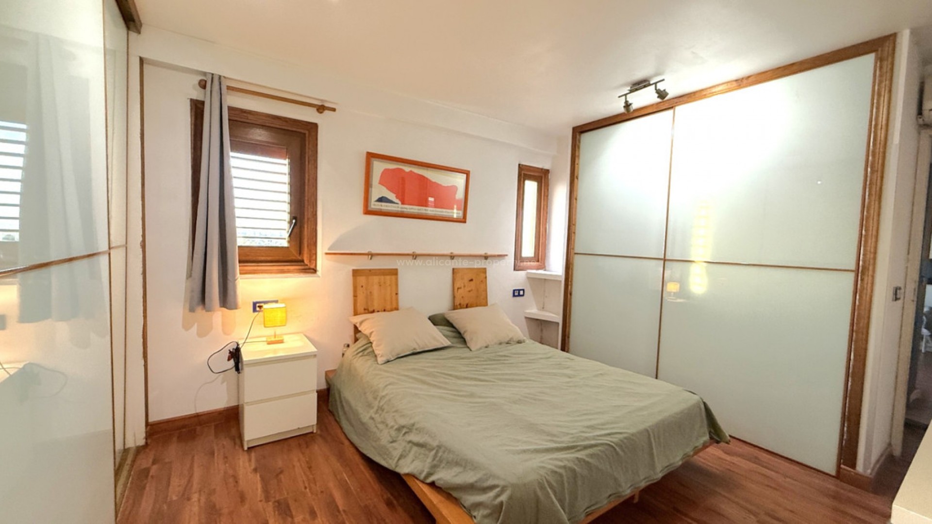 Apartment / flat in Torrevieja Centro