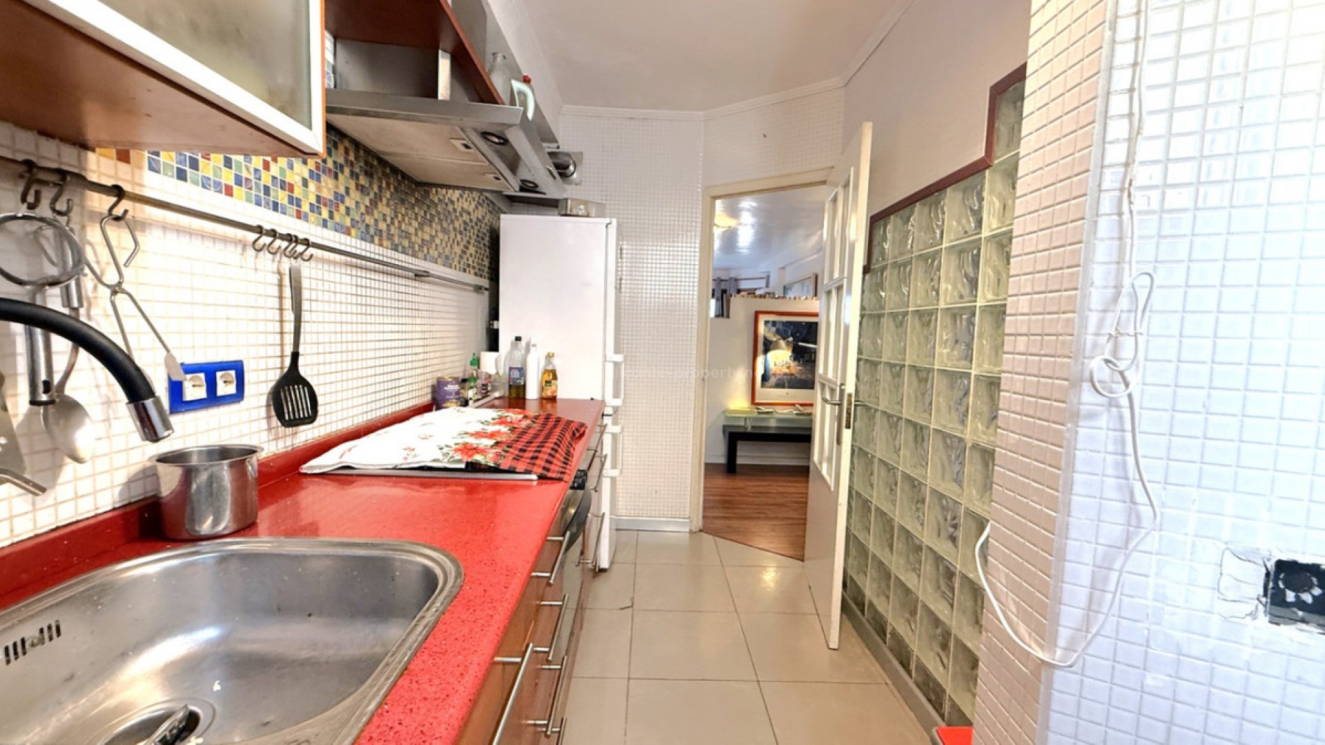 Apartment / flat in Torrevieja Centro