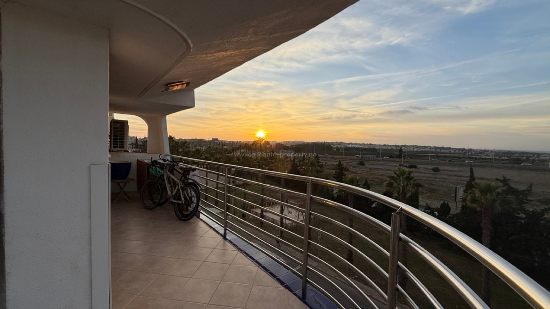 Apartment / flat in Torrevieja Centro