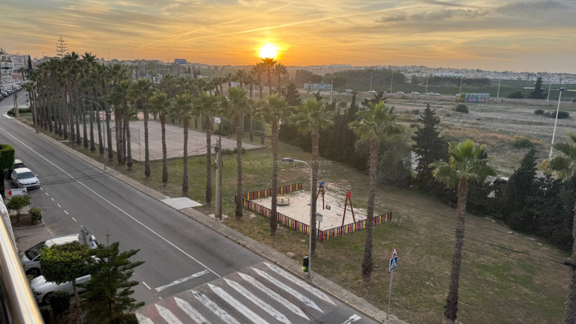 Apartment / flat in Torrevieja Centro