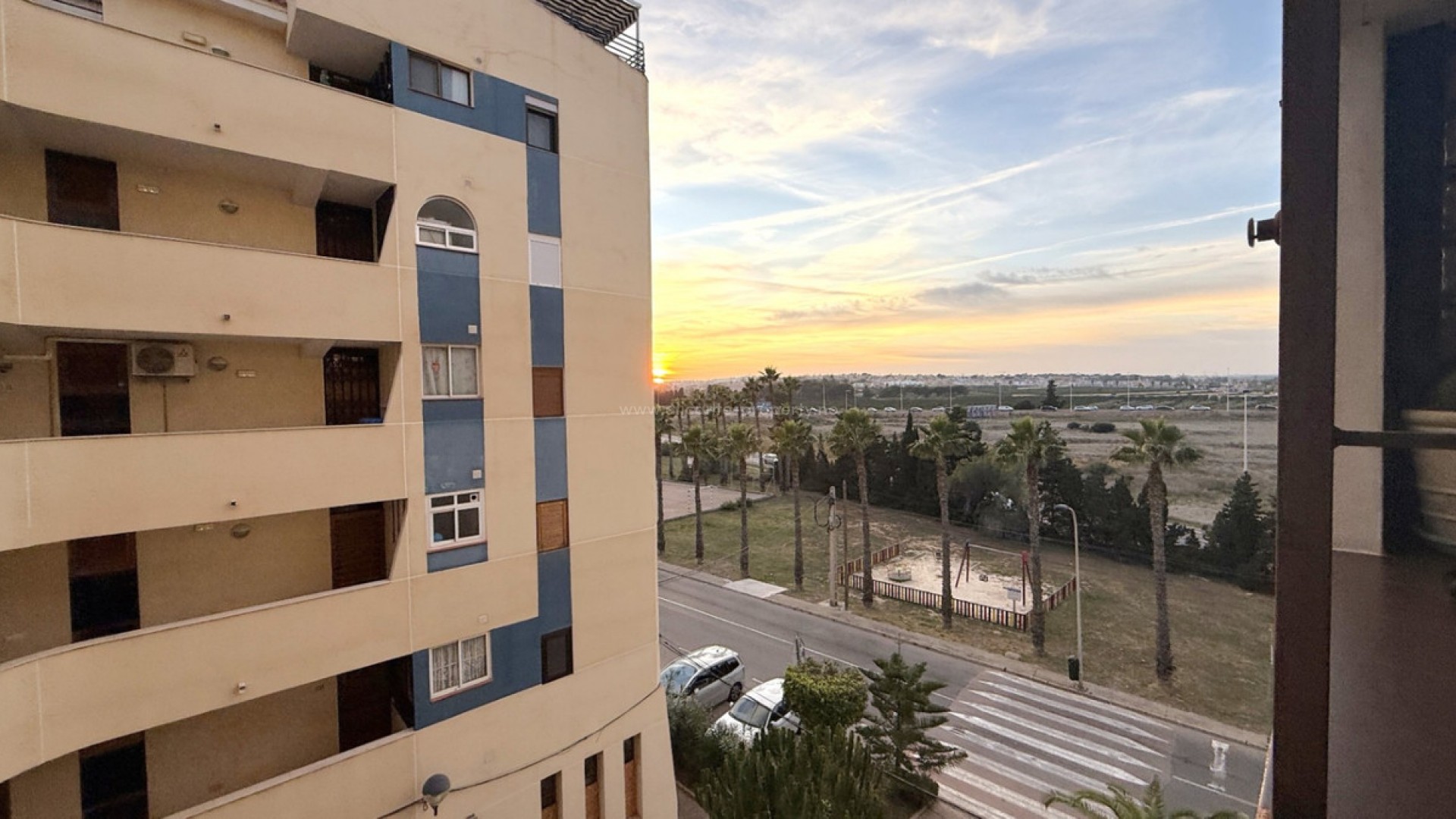 Apartment / flat in Torrevieja Centro