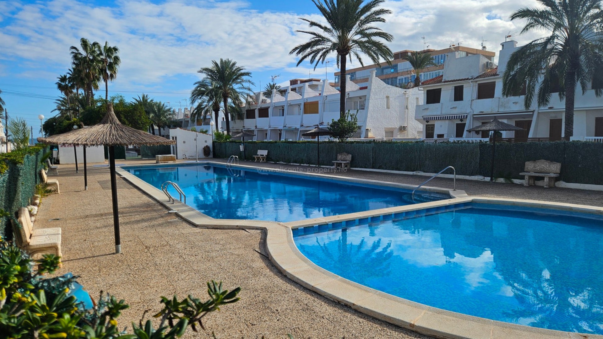 Apartment / flat in Torrevieja Centro