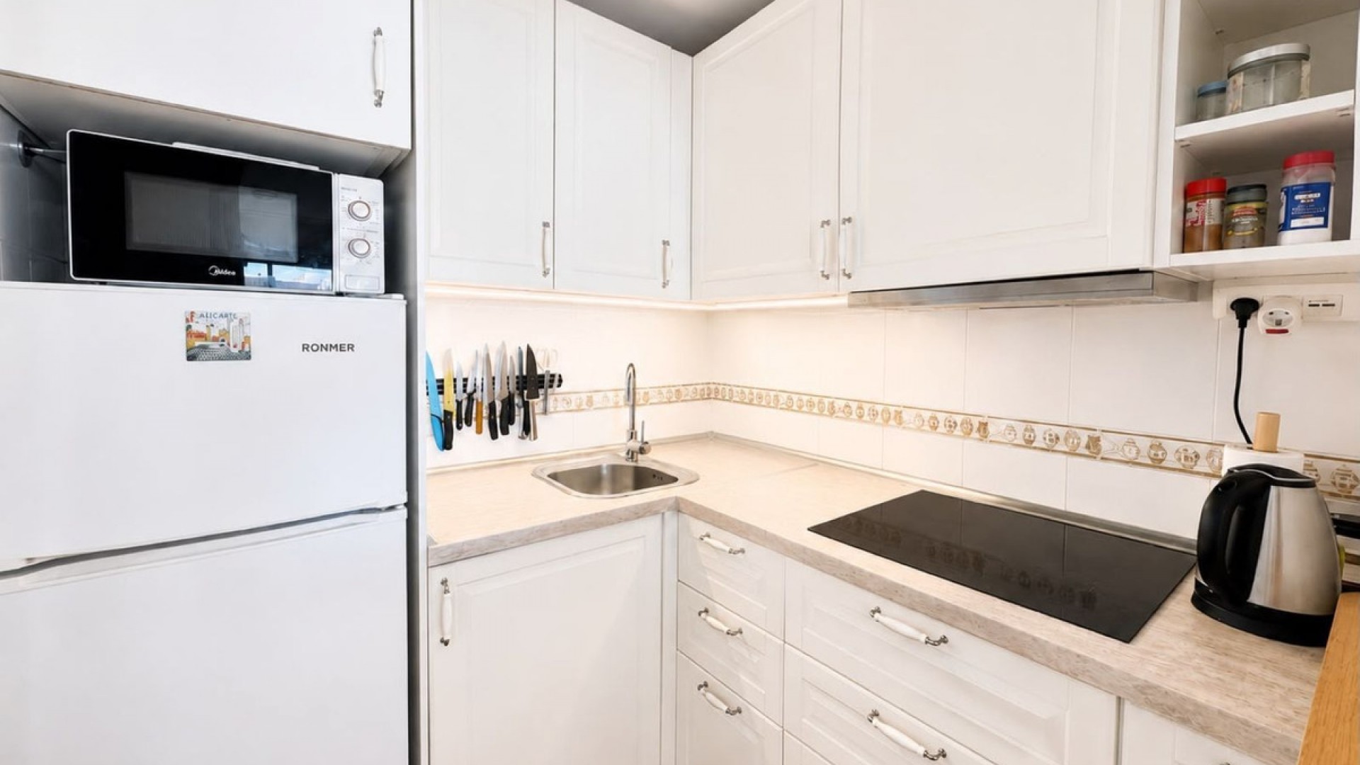 Apartment / flat in Torrevieja Centro