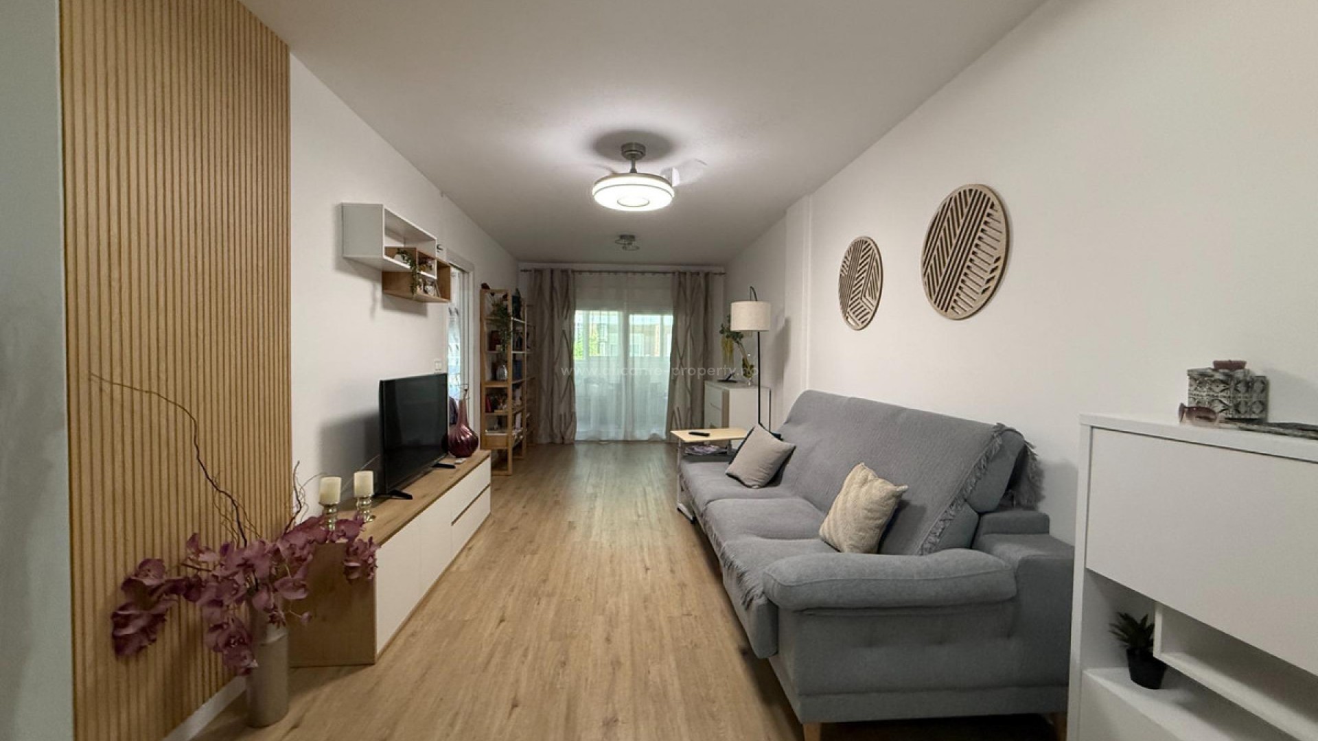 Apartment / flat in Torrevieja Centro