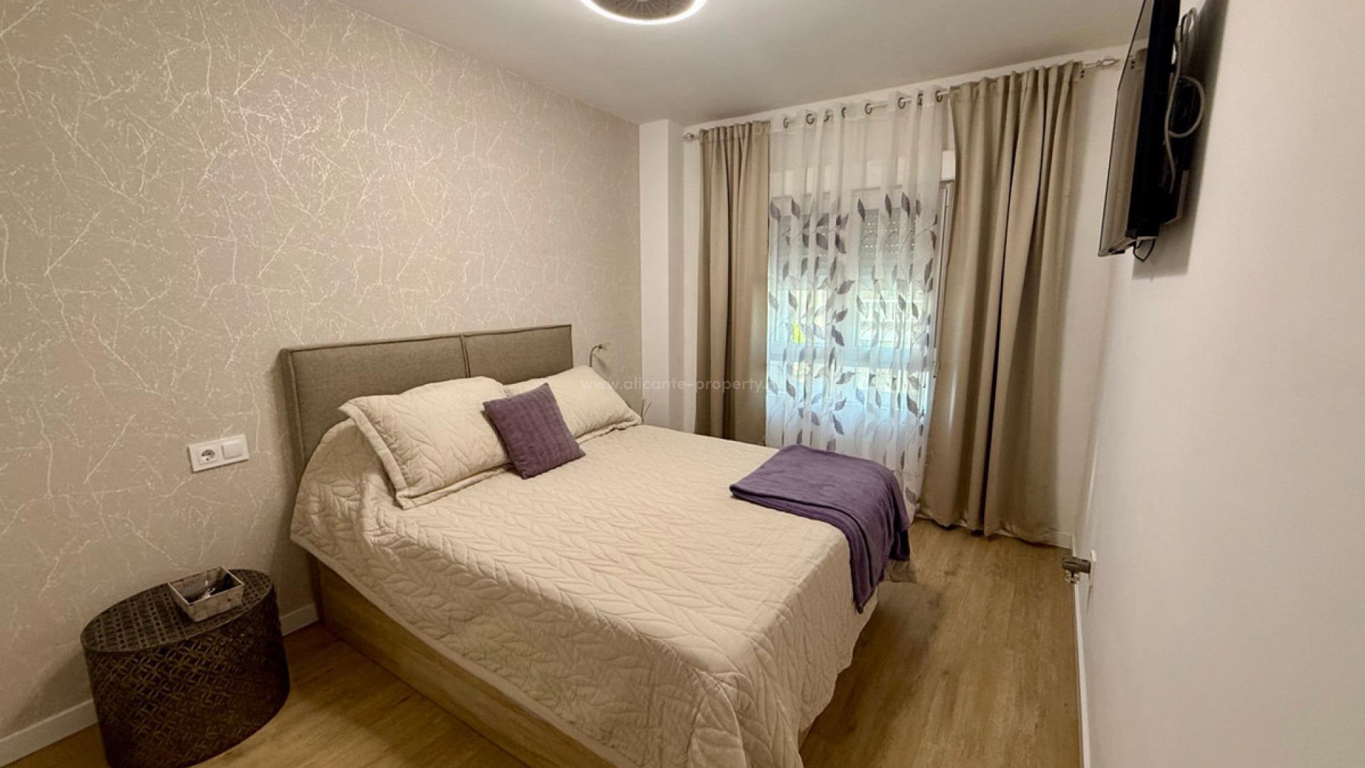 Apartment / flat in Torrevieja Centro
