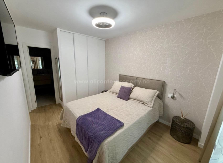 Apartment / flat in Torrevieja Centro