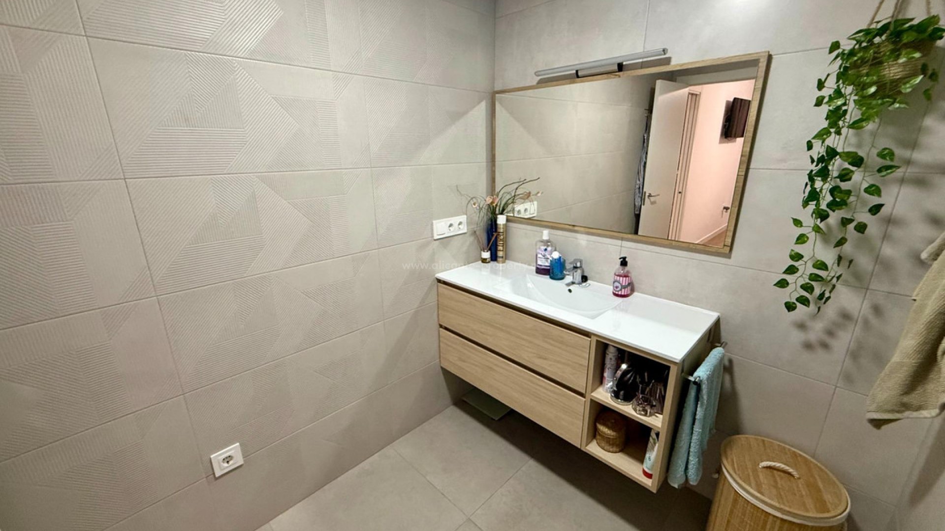 Apartment / flat in Torrevieja Centro