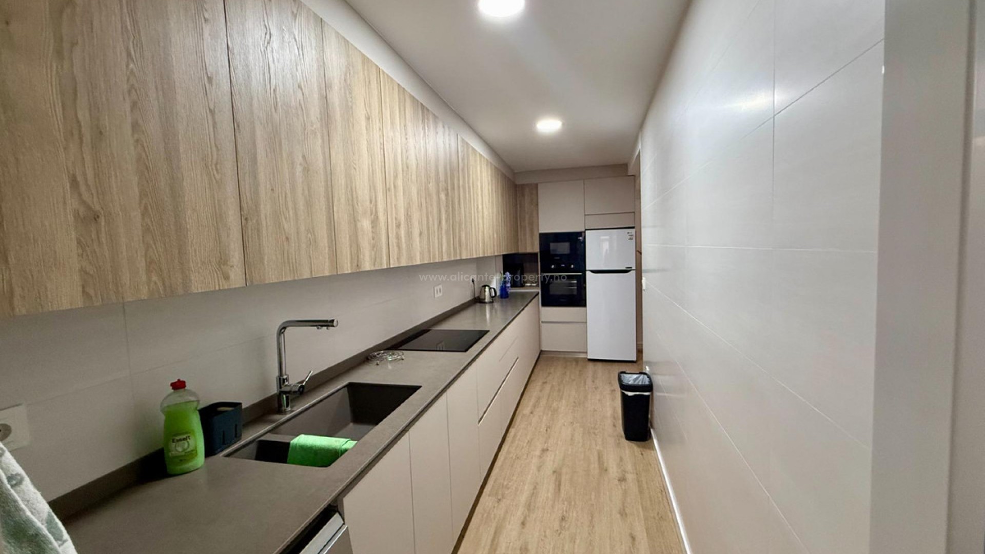 Apartment / flat in Torrevieja Centro