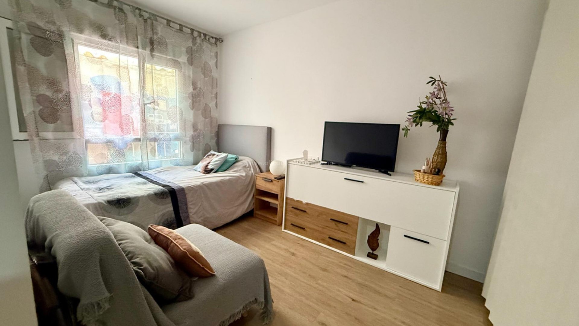 Apartment / flat in Torrevieja Centro