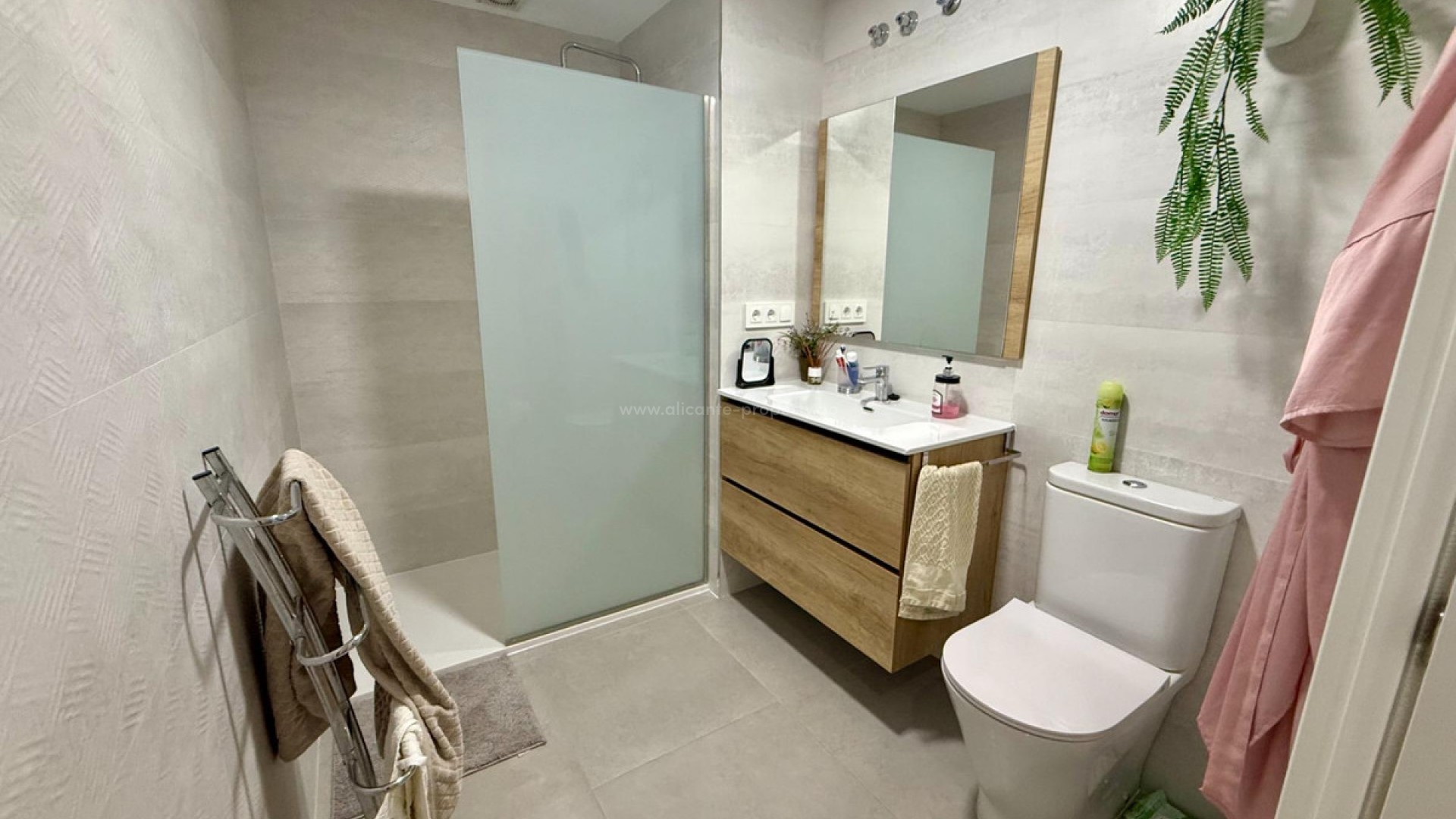 Apartment / flat in Torrevieja Centro