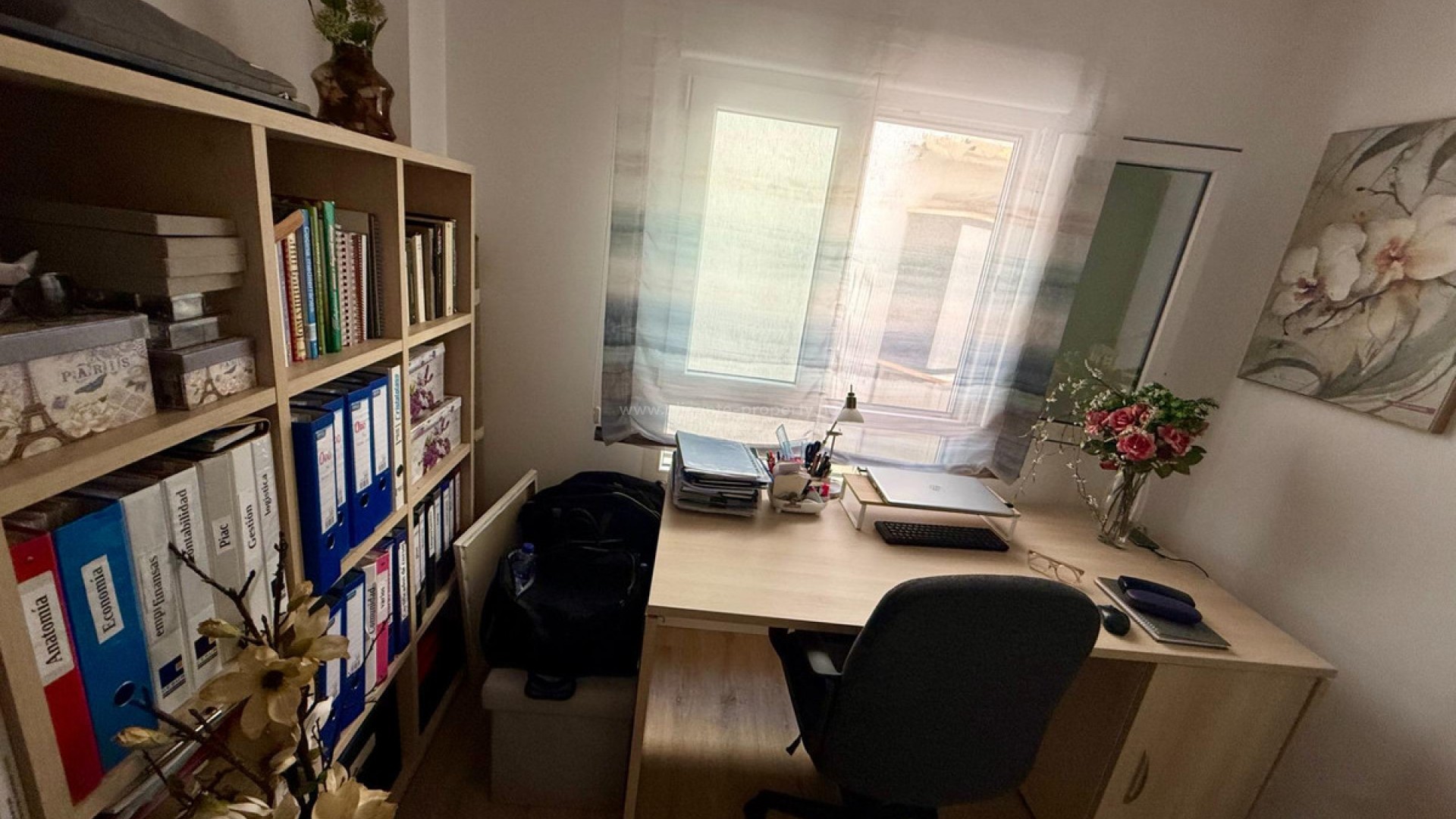Apartment / flat in Torrevieja Centro