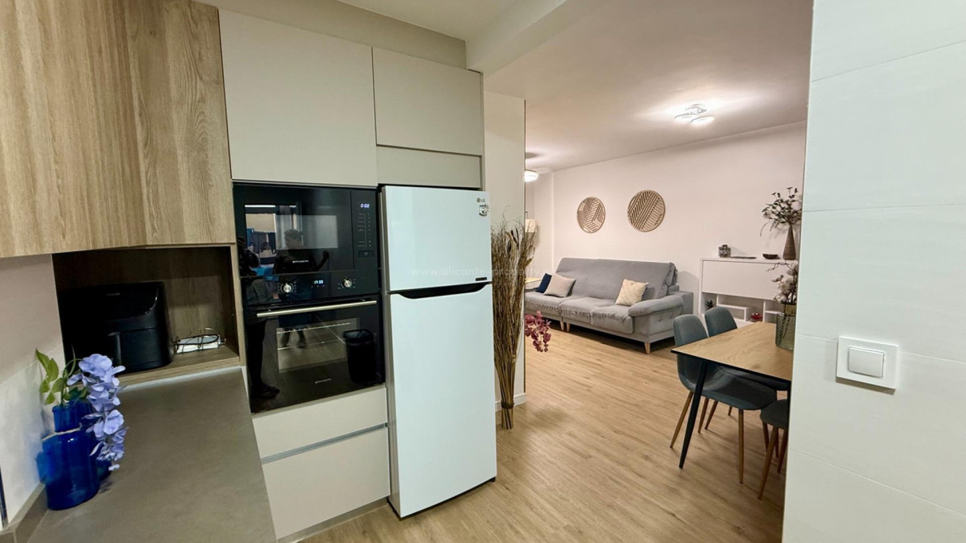Apartment / flat in Torrevieja Centro