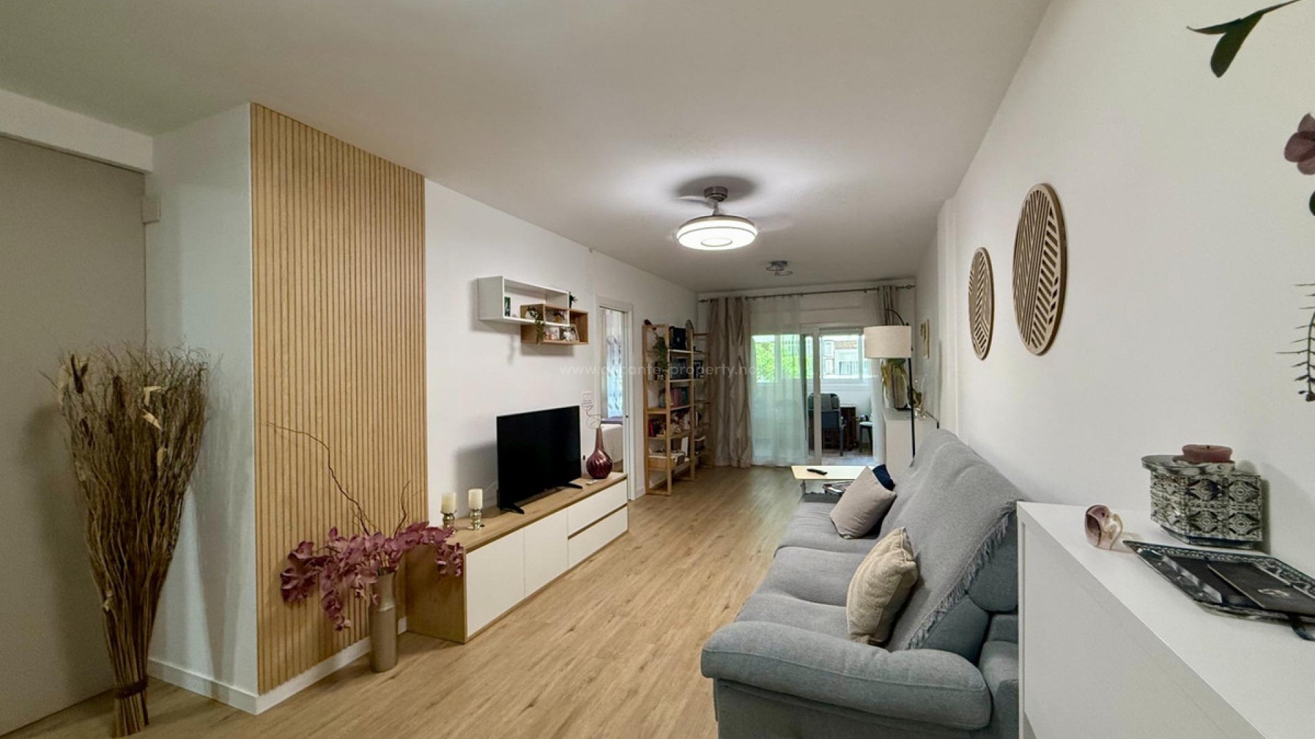 Apartment / flat in Torrevieja Centro