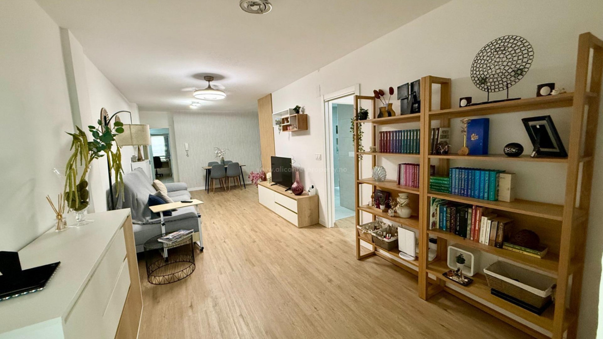 Apartment / flat in Torrevieja Centro
