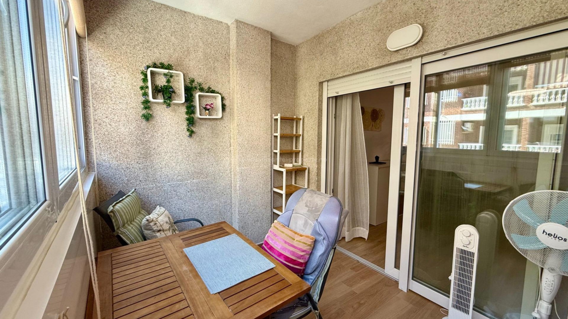 Apartment / flat in Torrevieja Centro