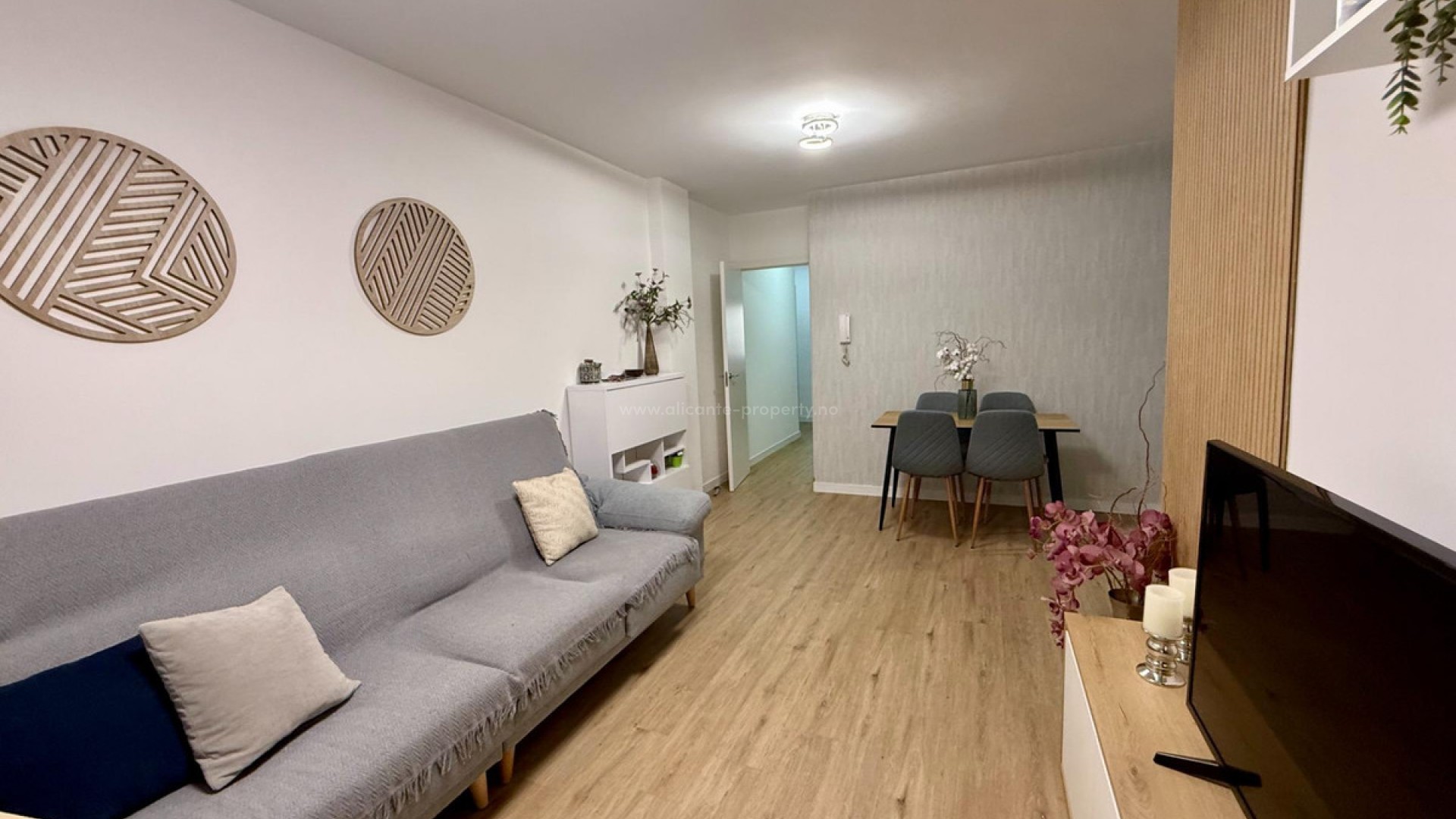 Apartment / flat in Torrevieja Centro