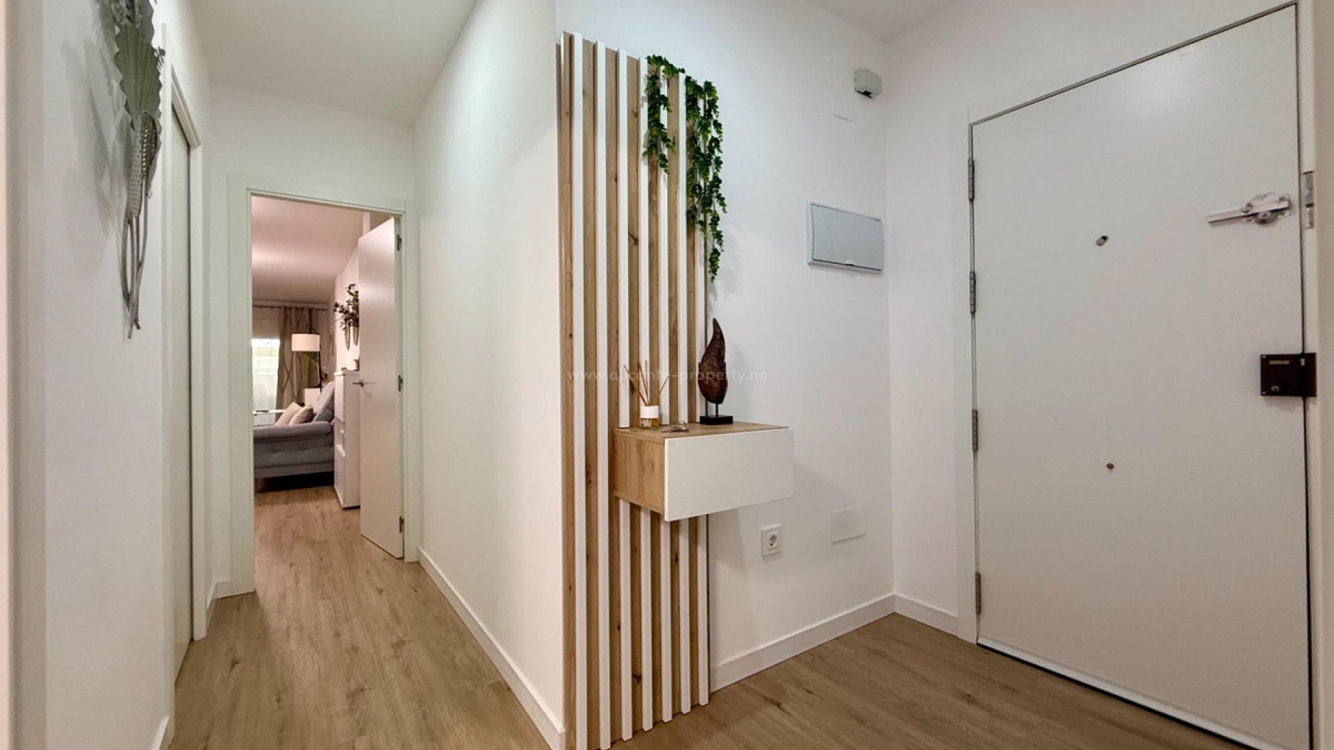 Apartment / flat in Torrevieja Centro