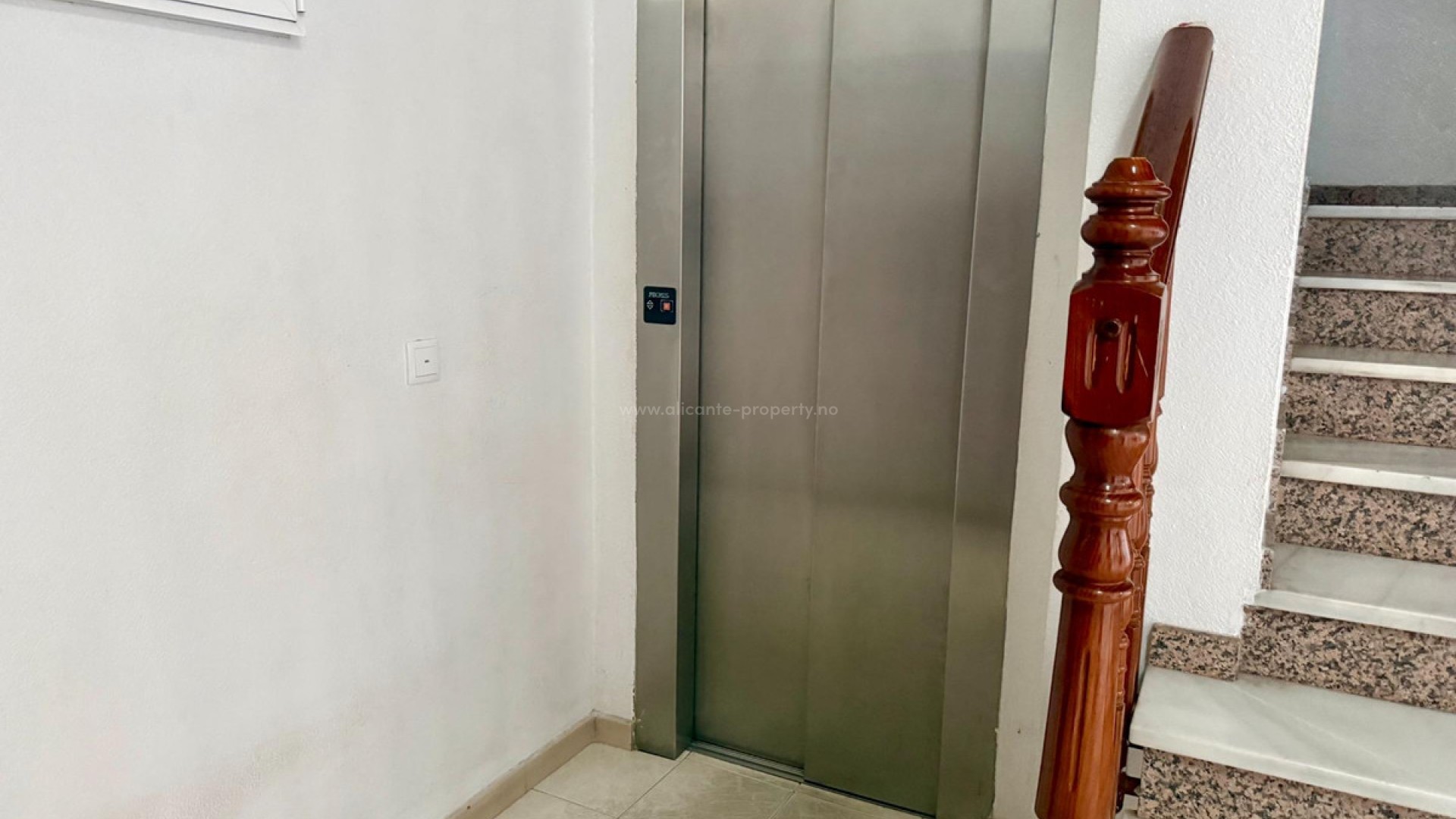 Apartment / flat in Torrevieja Centro