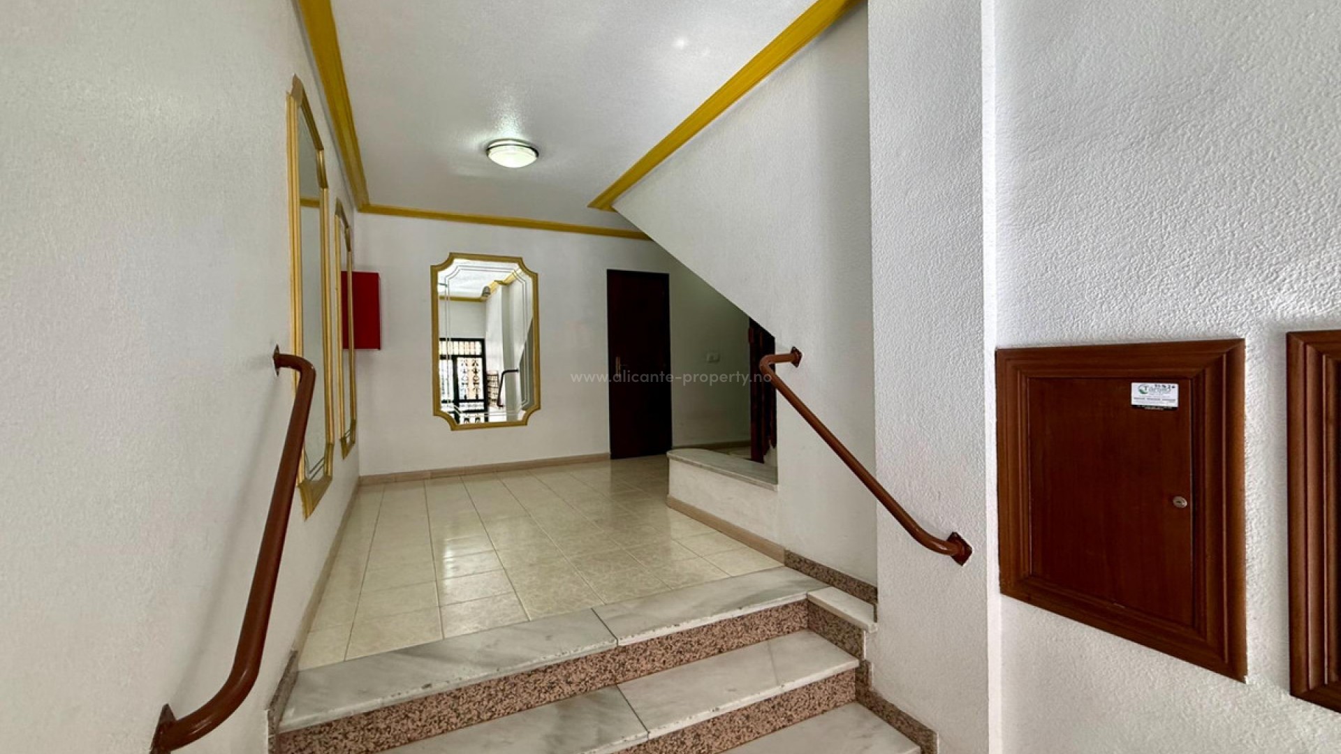 Apartment / flat in Torrevieja Centro