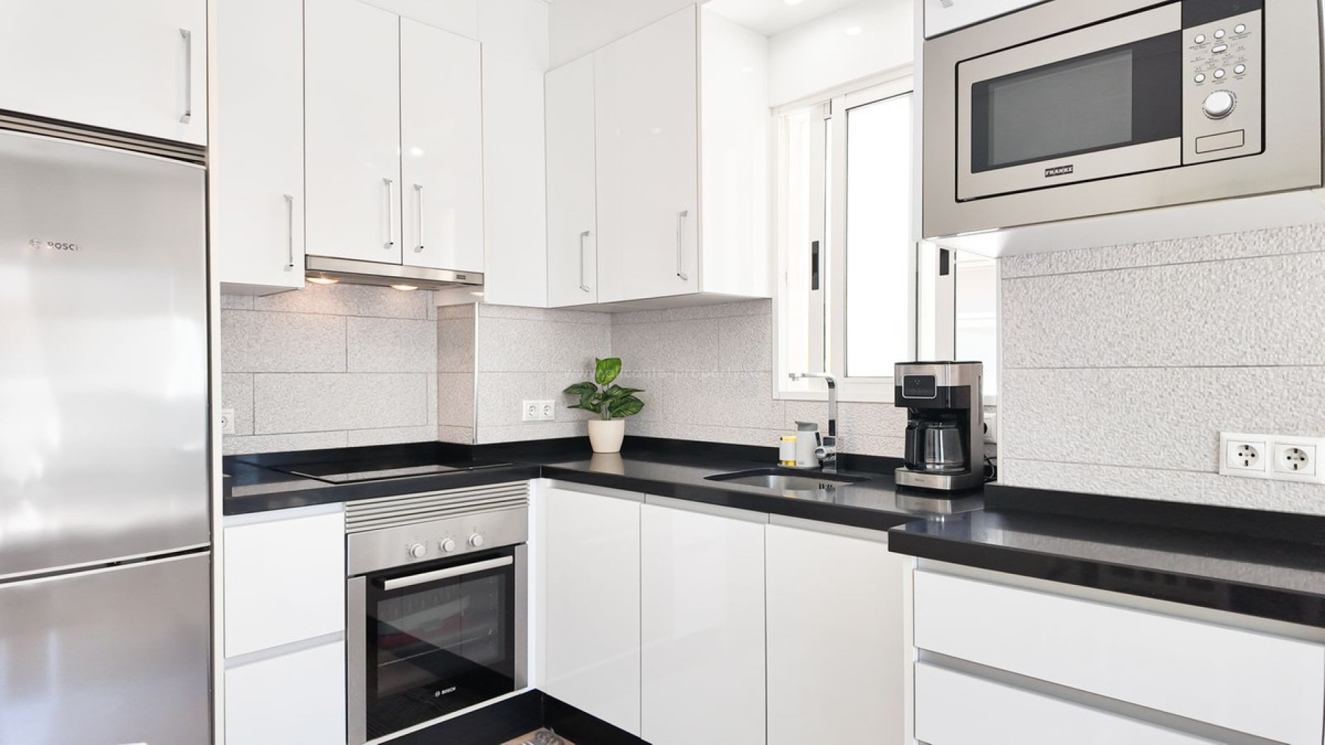 Apartment / flat in Torrevieja Centro