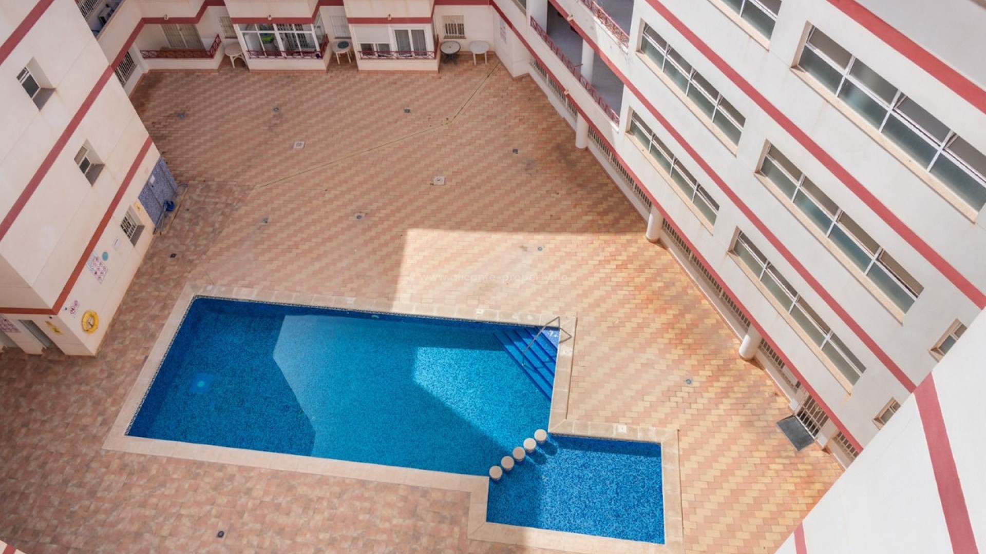 Apartment / flat in Torrevieja Centro