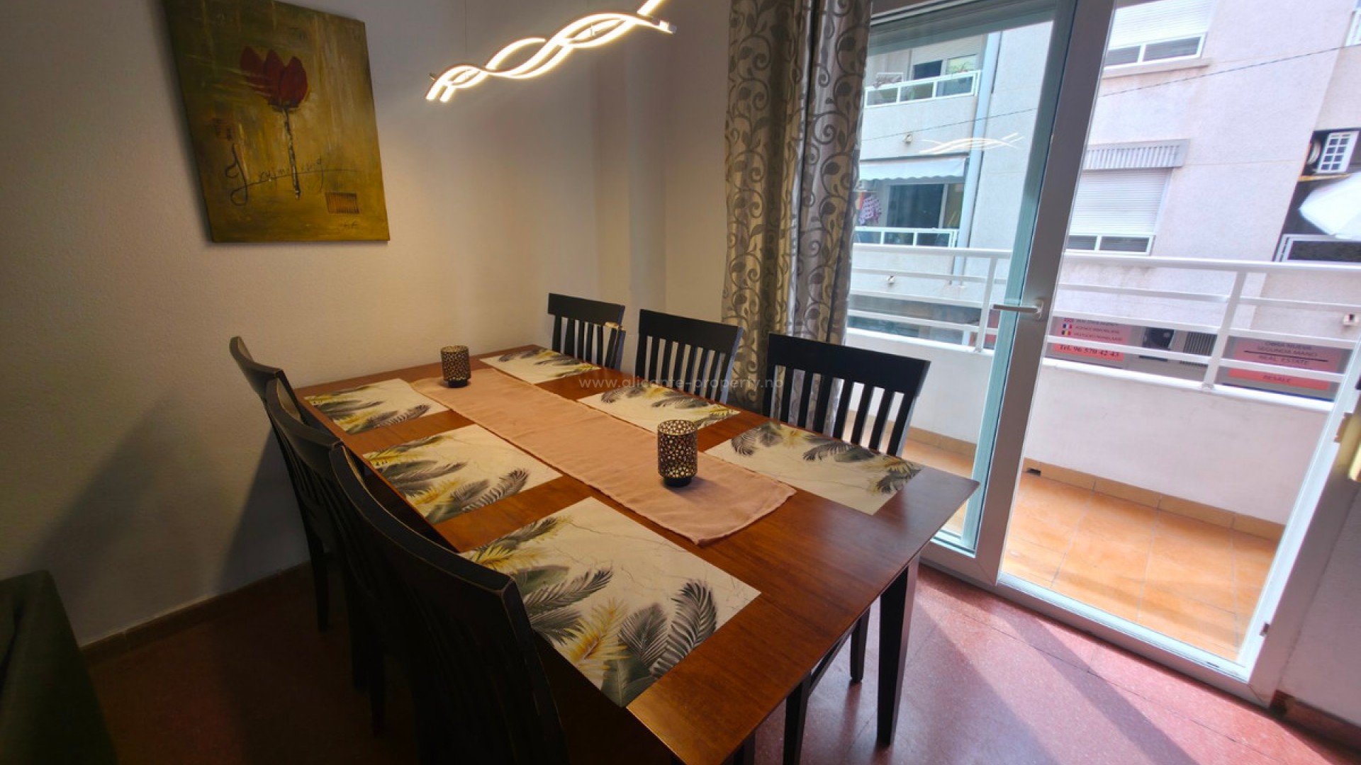 Apartment / flat in Torrevieja Centro