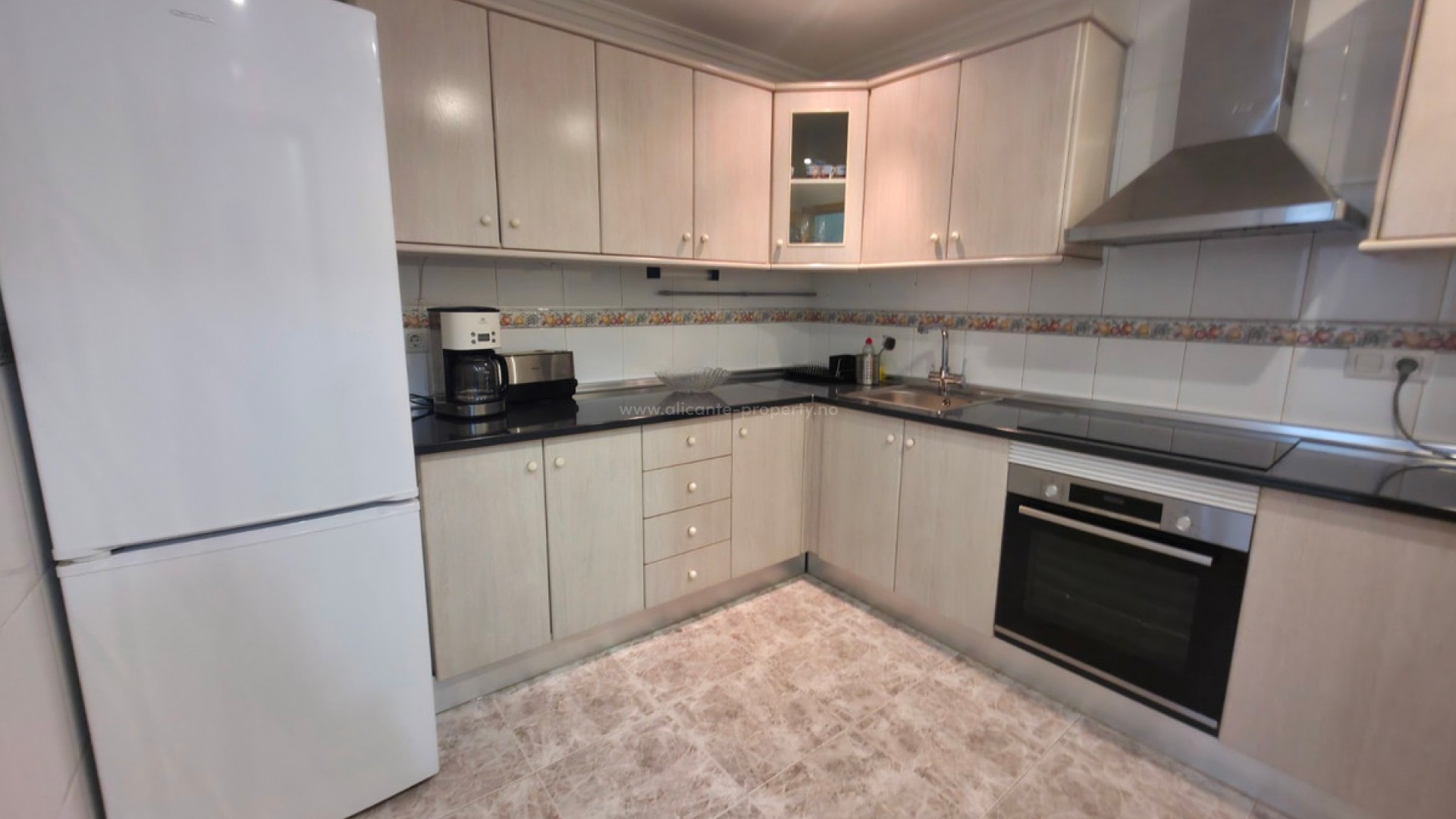 Apartment / flat in Torrevieja Centro