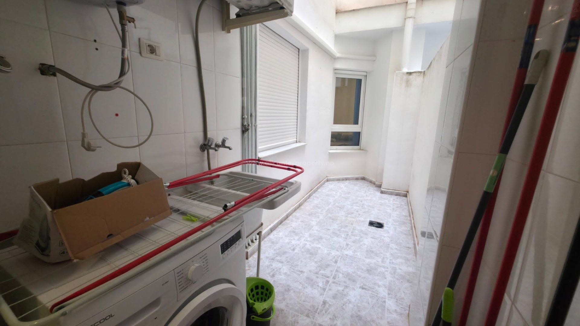 Apartment / flat in Torrevieja Centro
