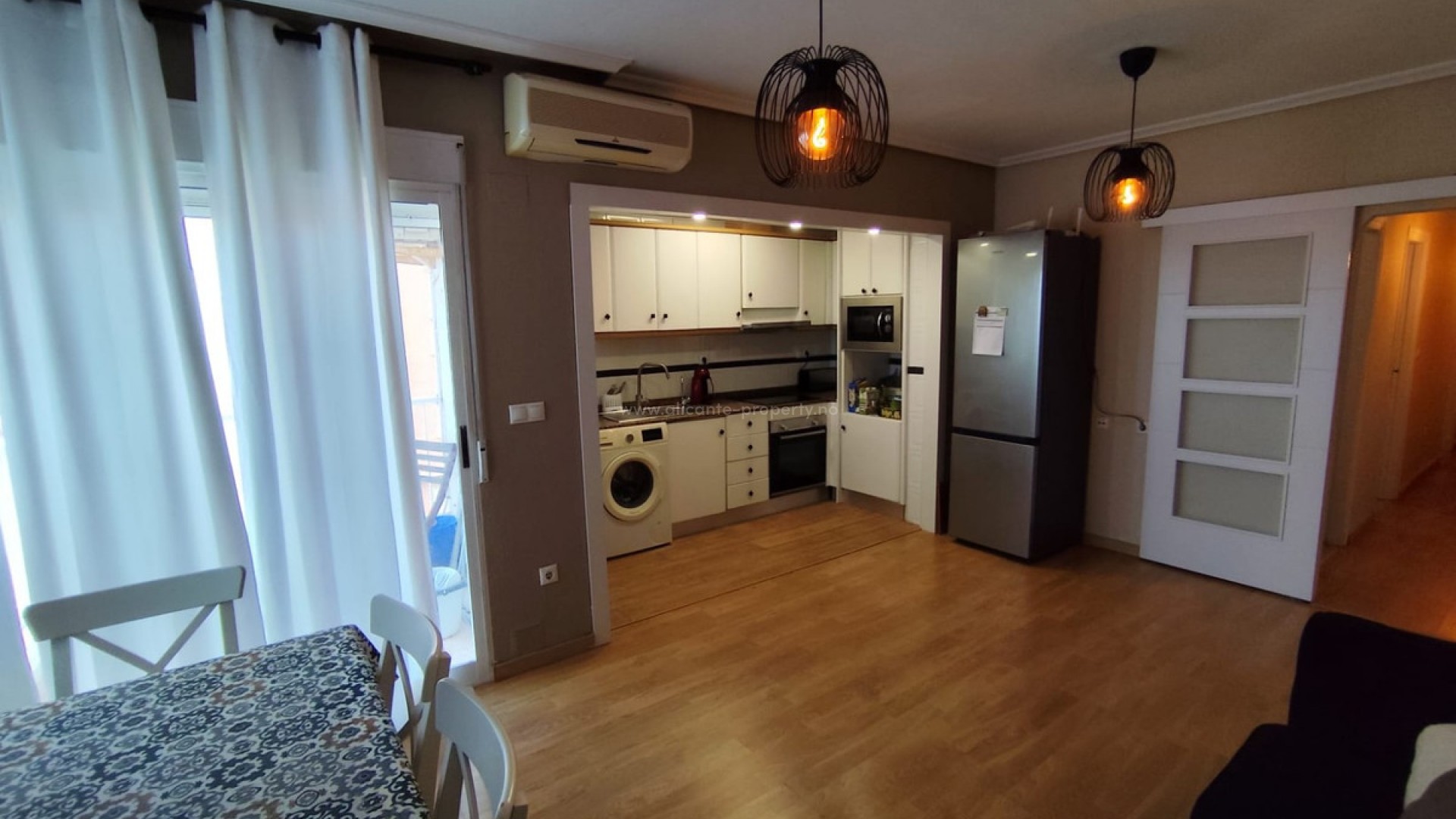 Apartment / flat in Torrevieja Centro