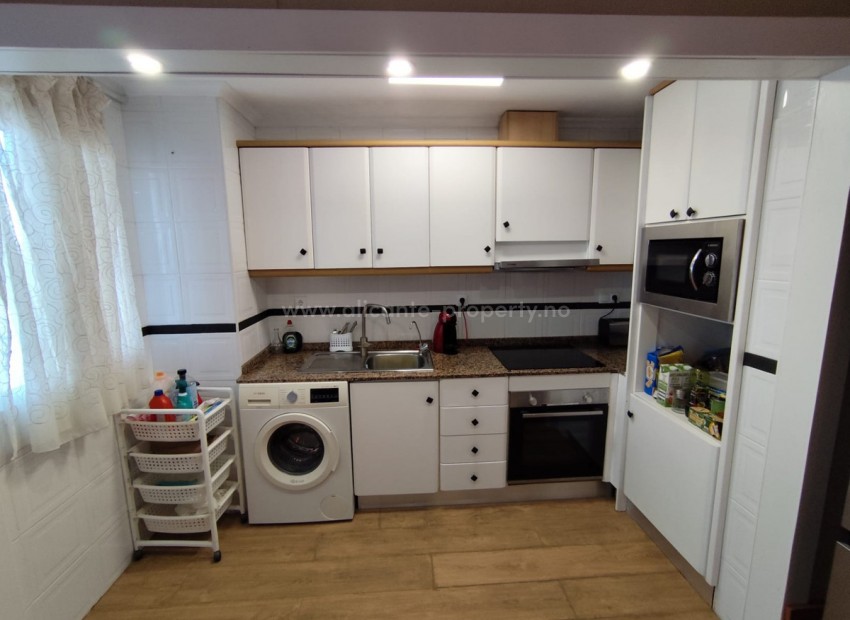 Apartment / flat in Torrevieja Centro