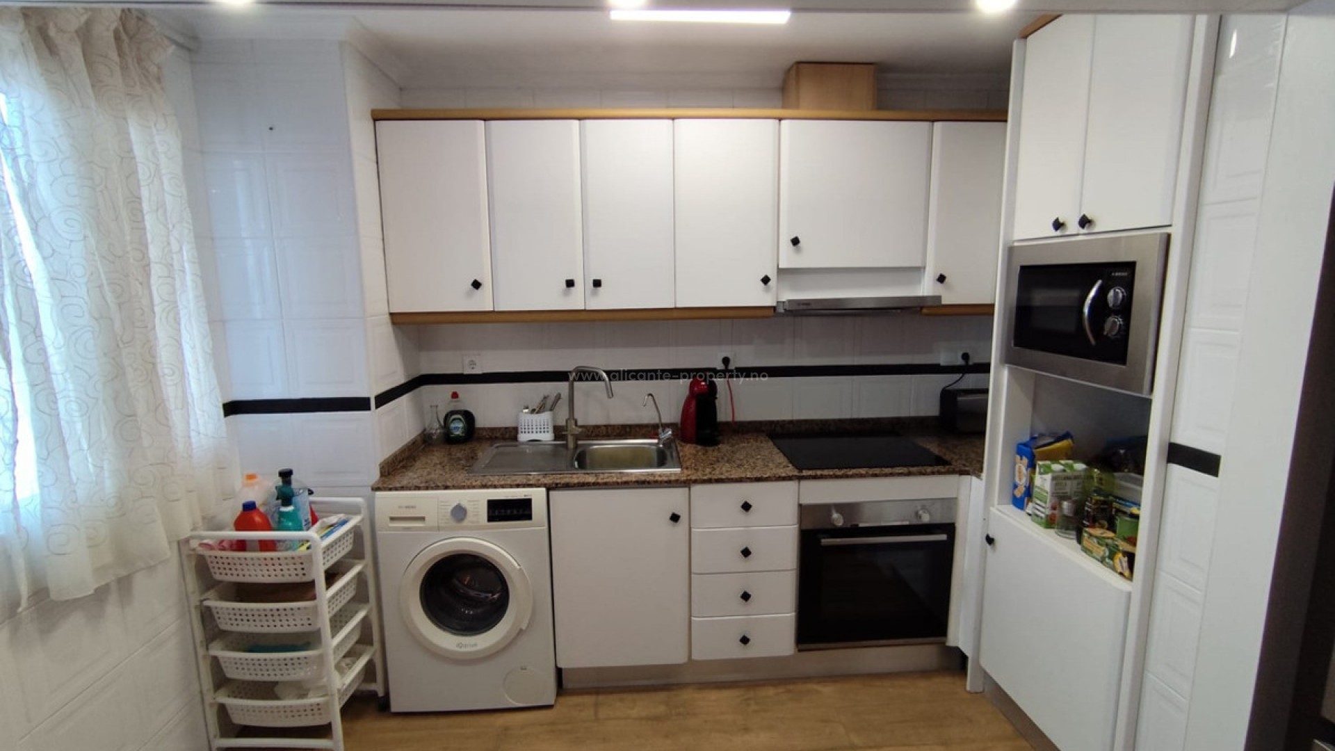 Apartment / flat in Torrevieja Centro