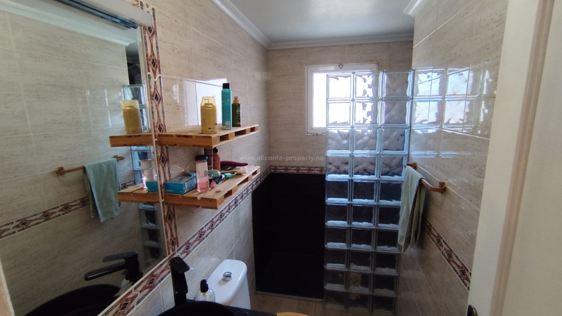 Apartment / flat in Torrevieja Centro