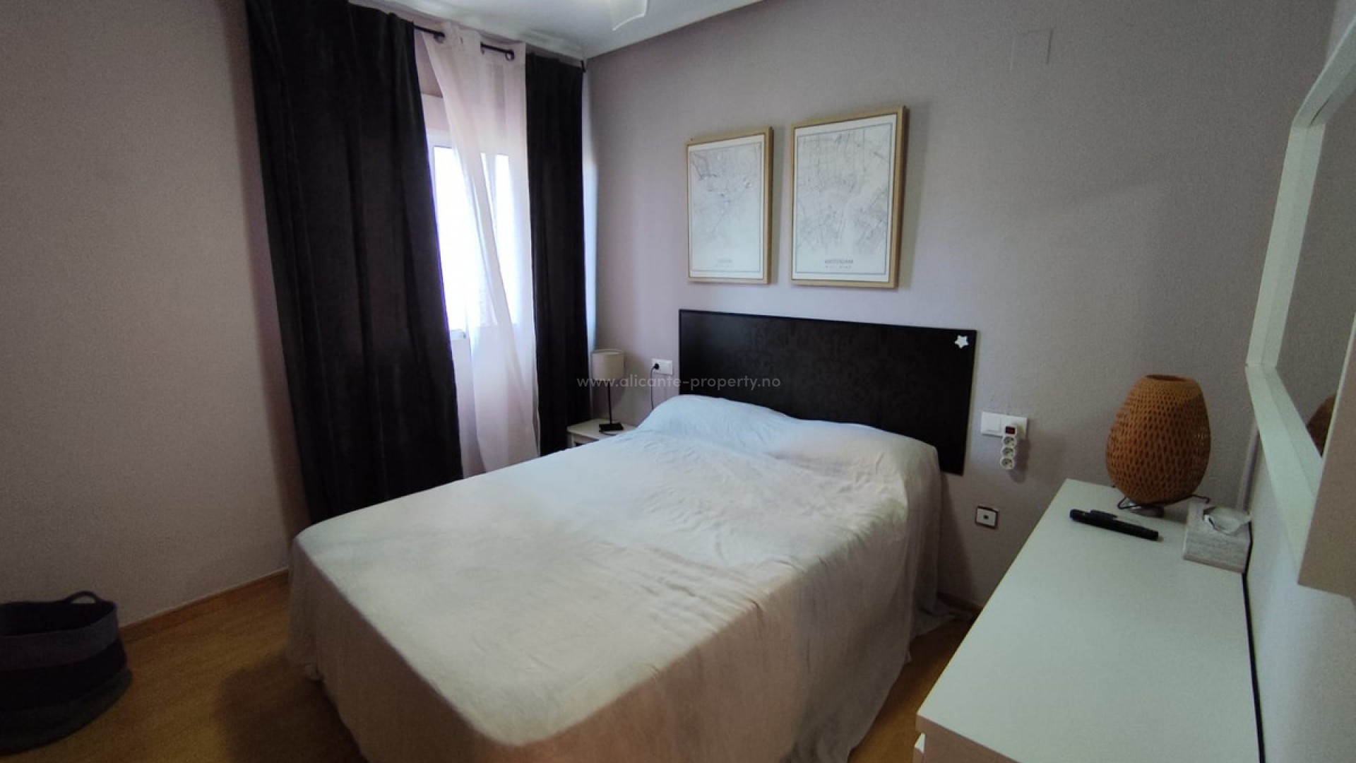 Apartment / flat in Torrevieja Centro