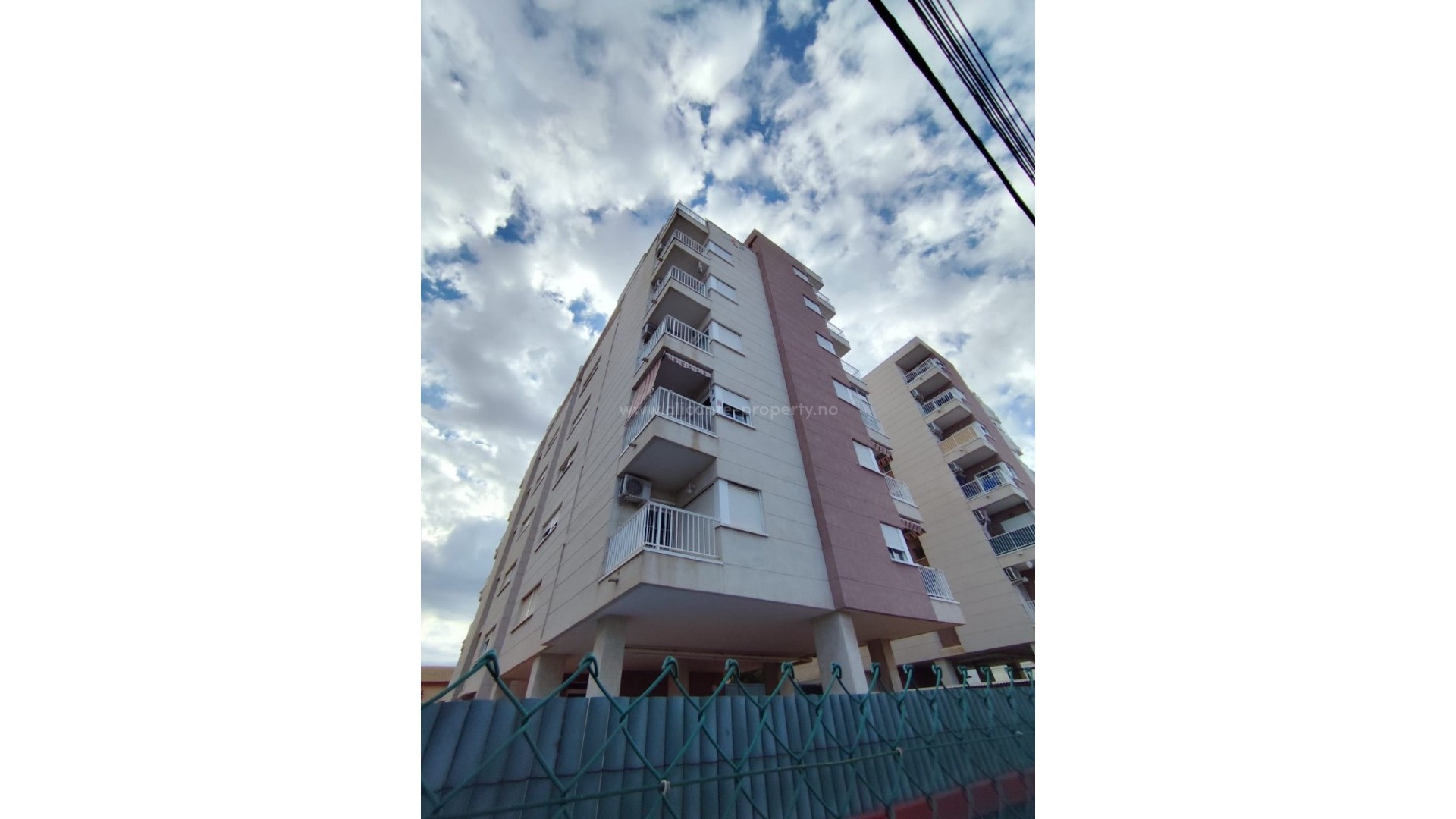 Apartment / flat in Torrevieja Centro