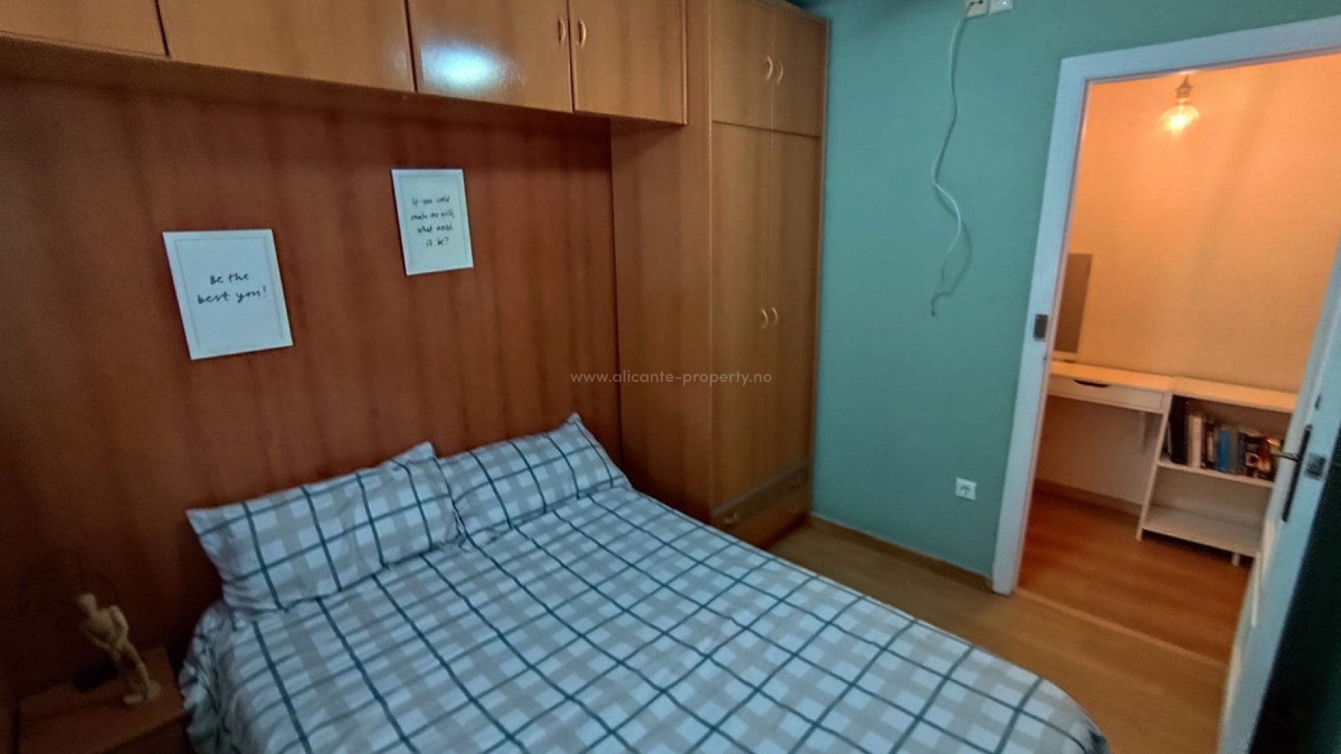 Apartment / flat in Torrevieja Centro