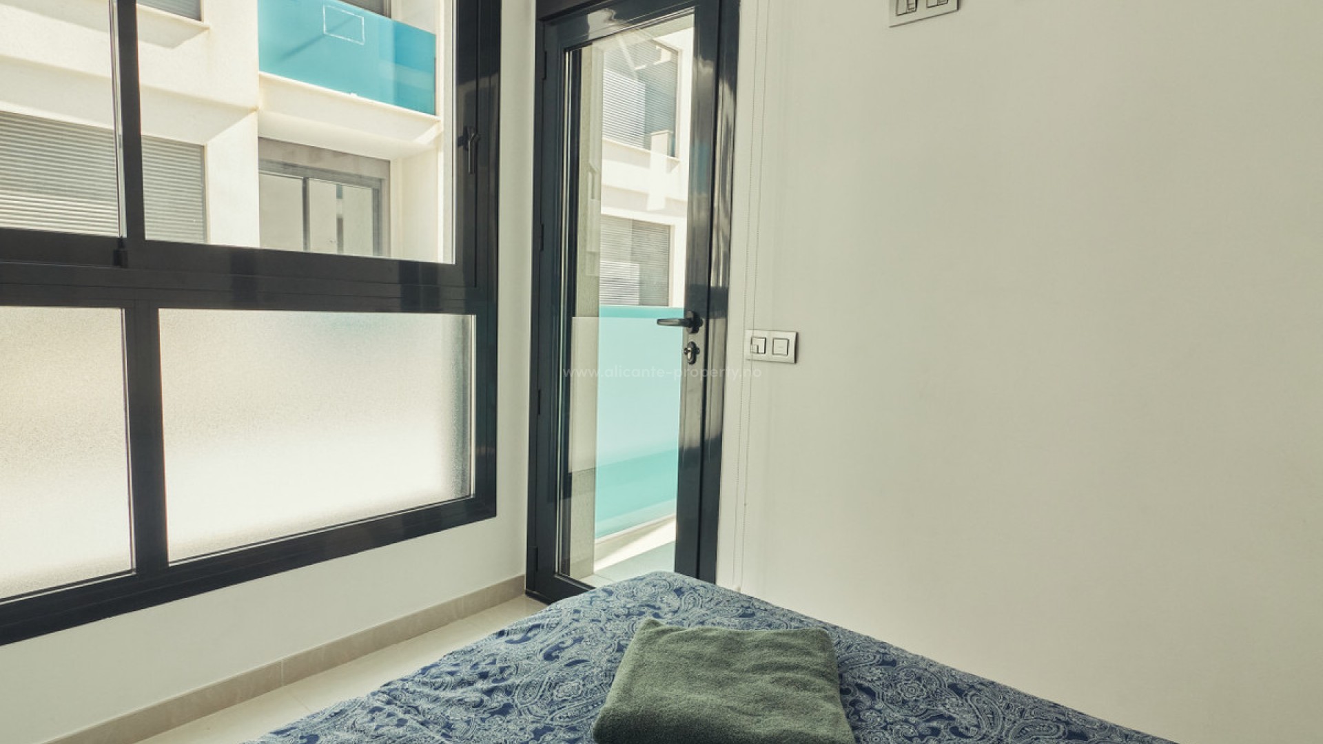 Apartment / flat in Torrevieja Centro