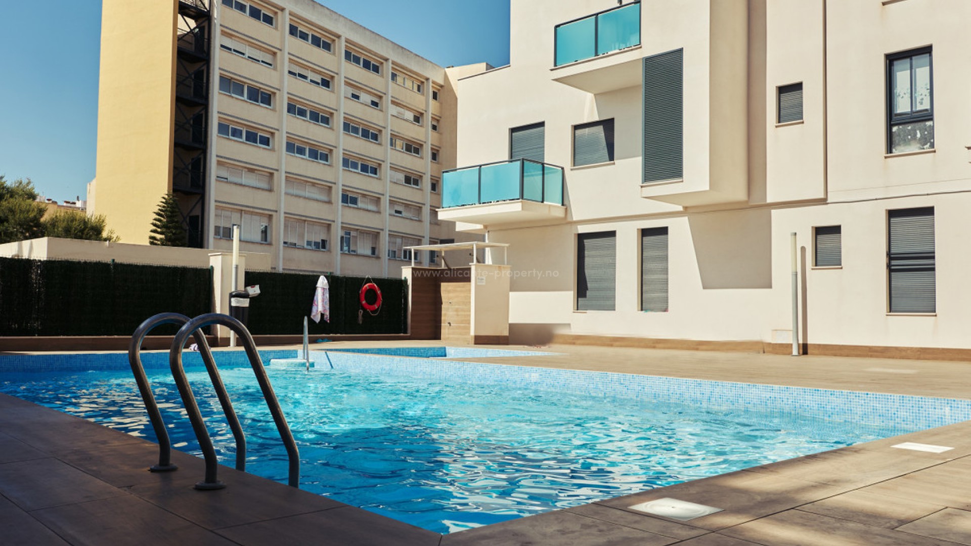 Apartment / flat in Torrevieja Centro