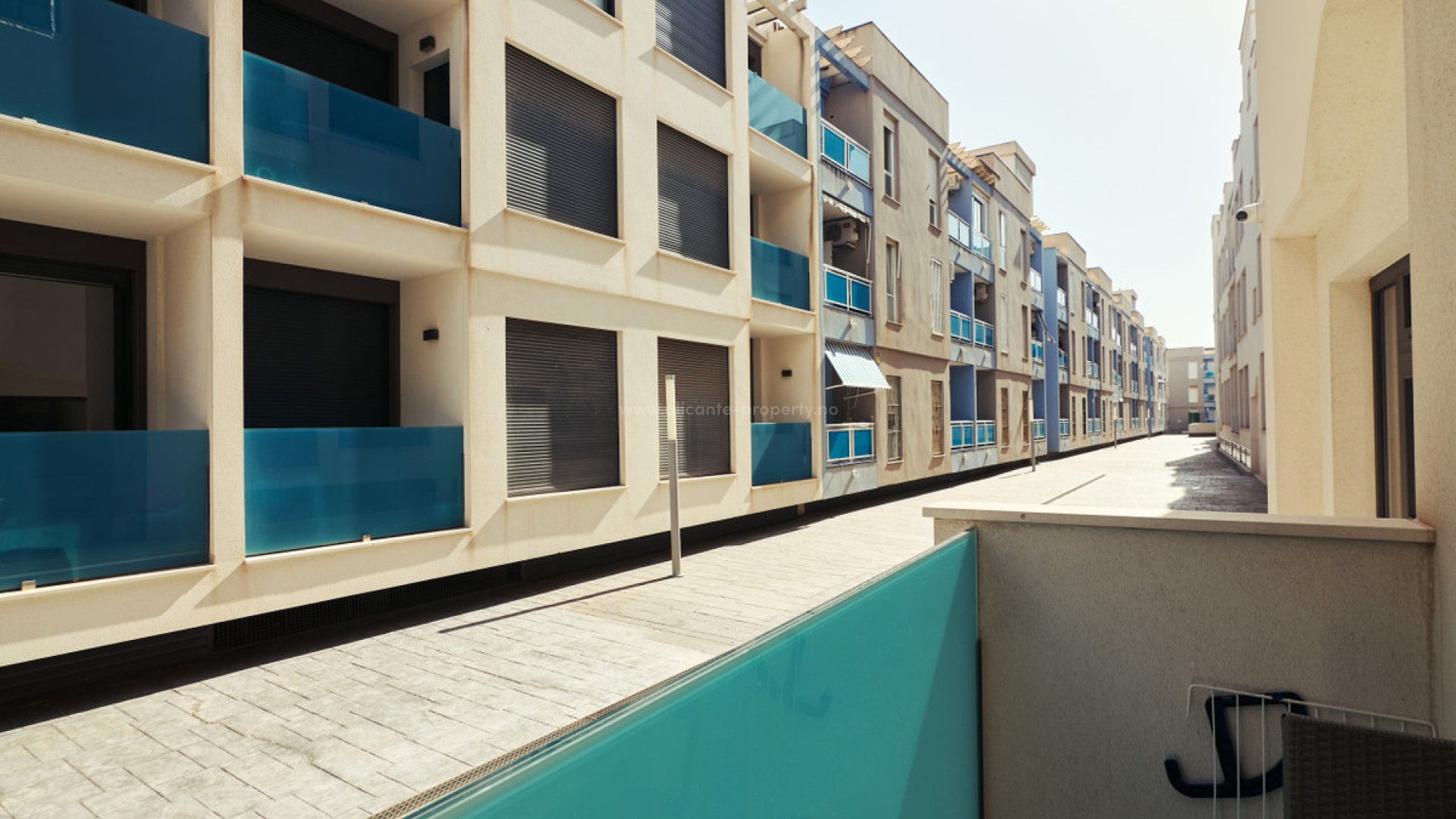 Apartment / flat in Torrevieja Centro