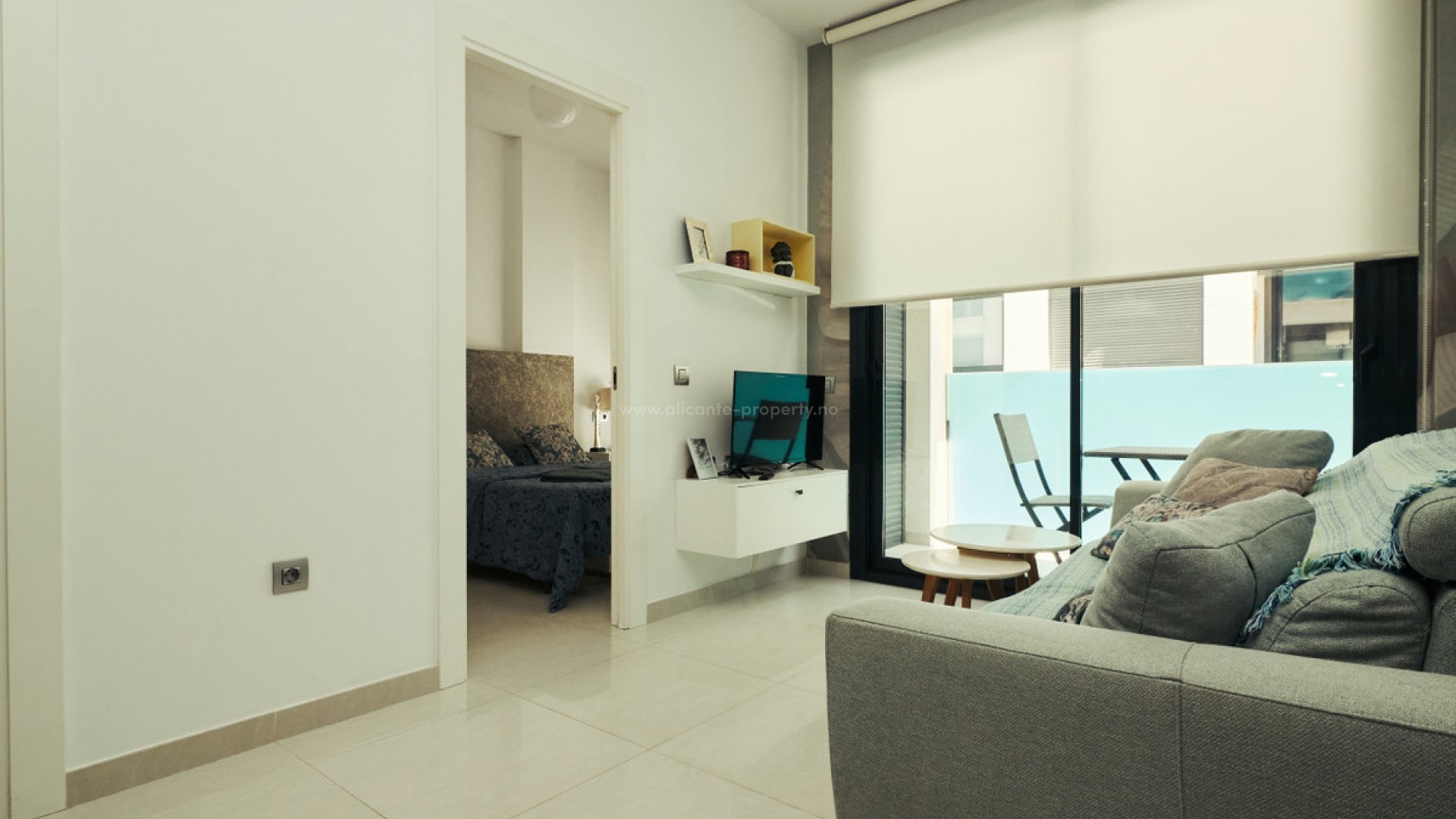 Apartment / flat in Torrevieja Centro