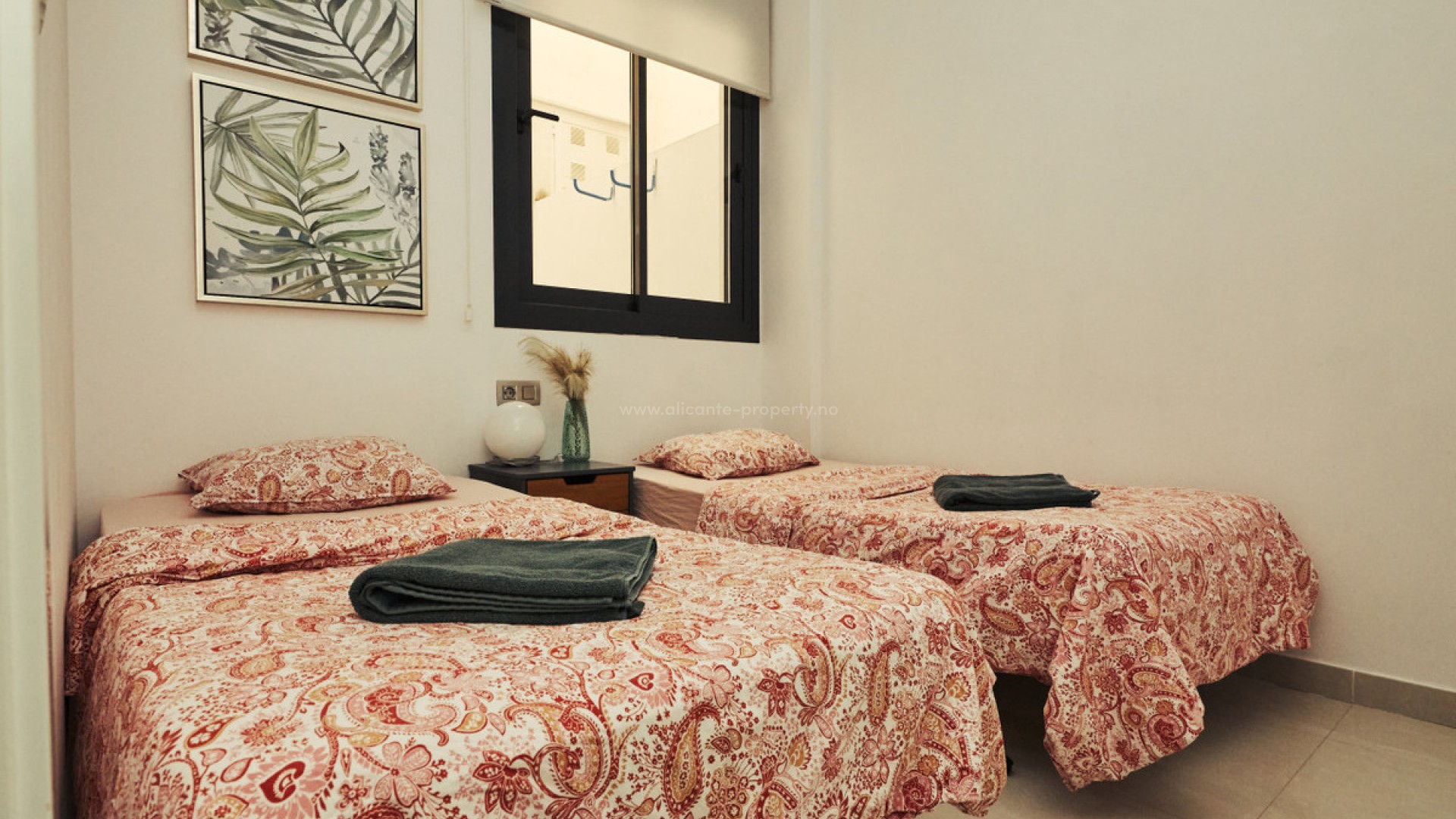 Apartment / flat in Torrevieja Centro
