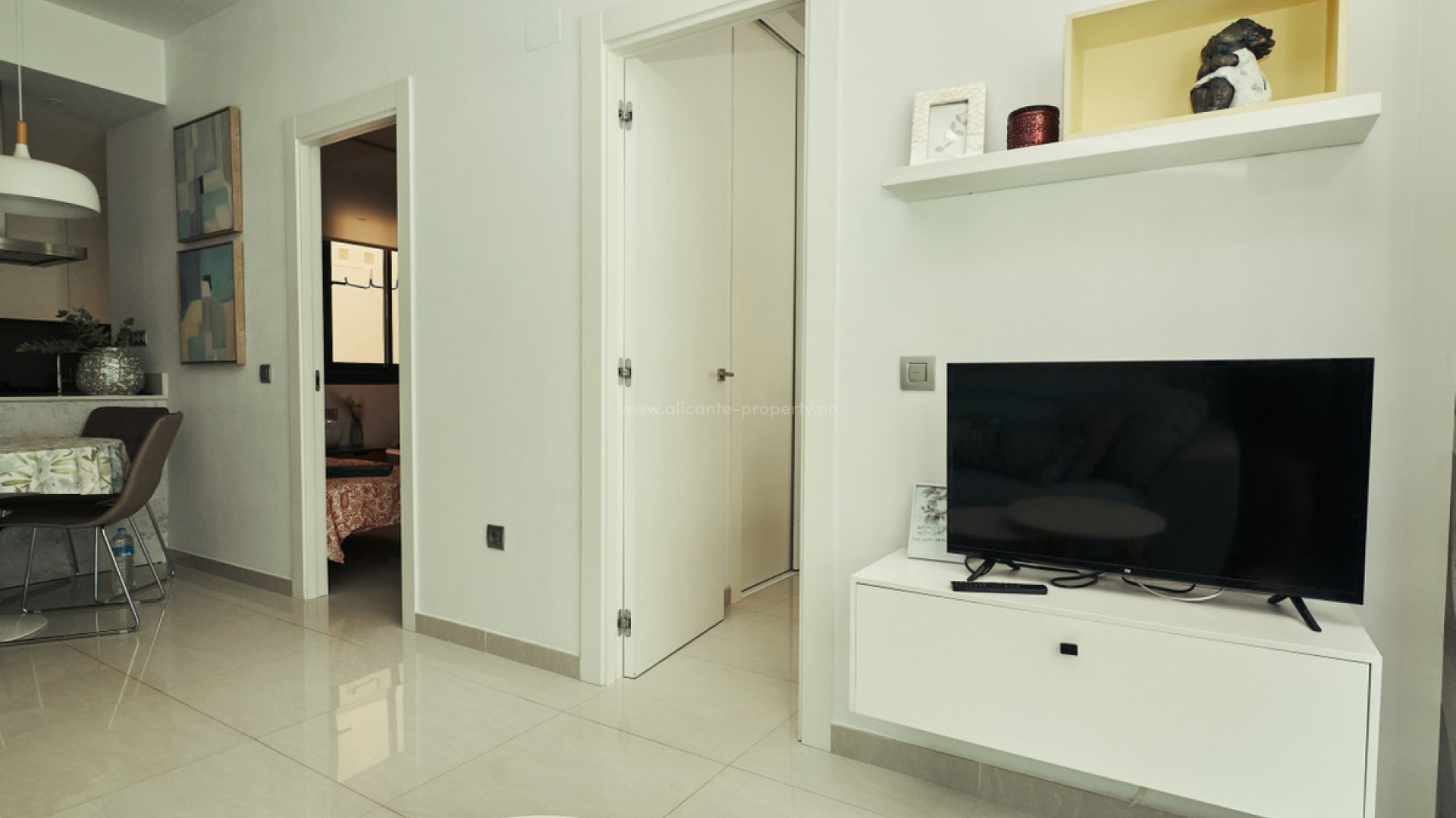 Apartment / flat in Torrevieja Centro