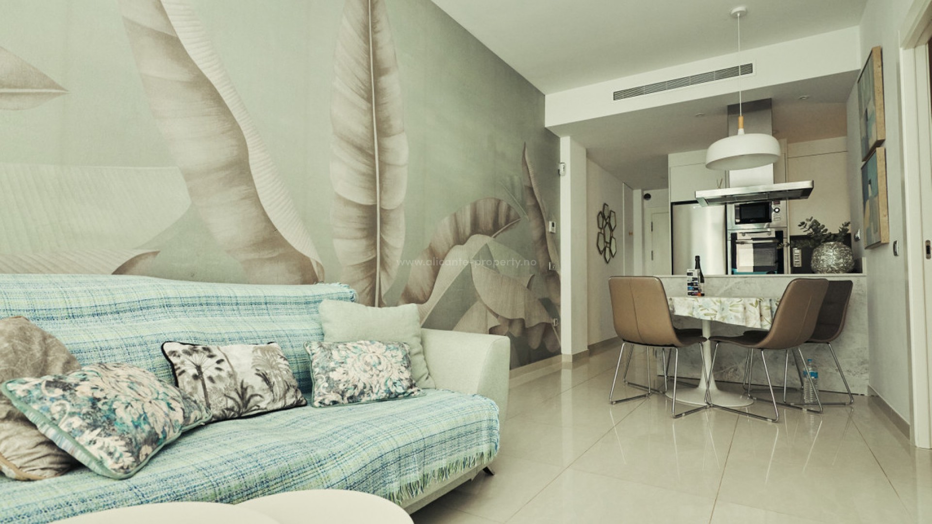 Apartment / flat in Torrevieja Centro