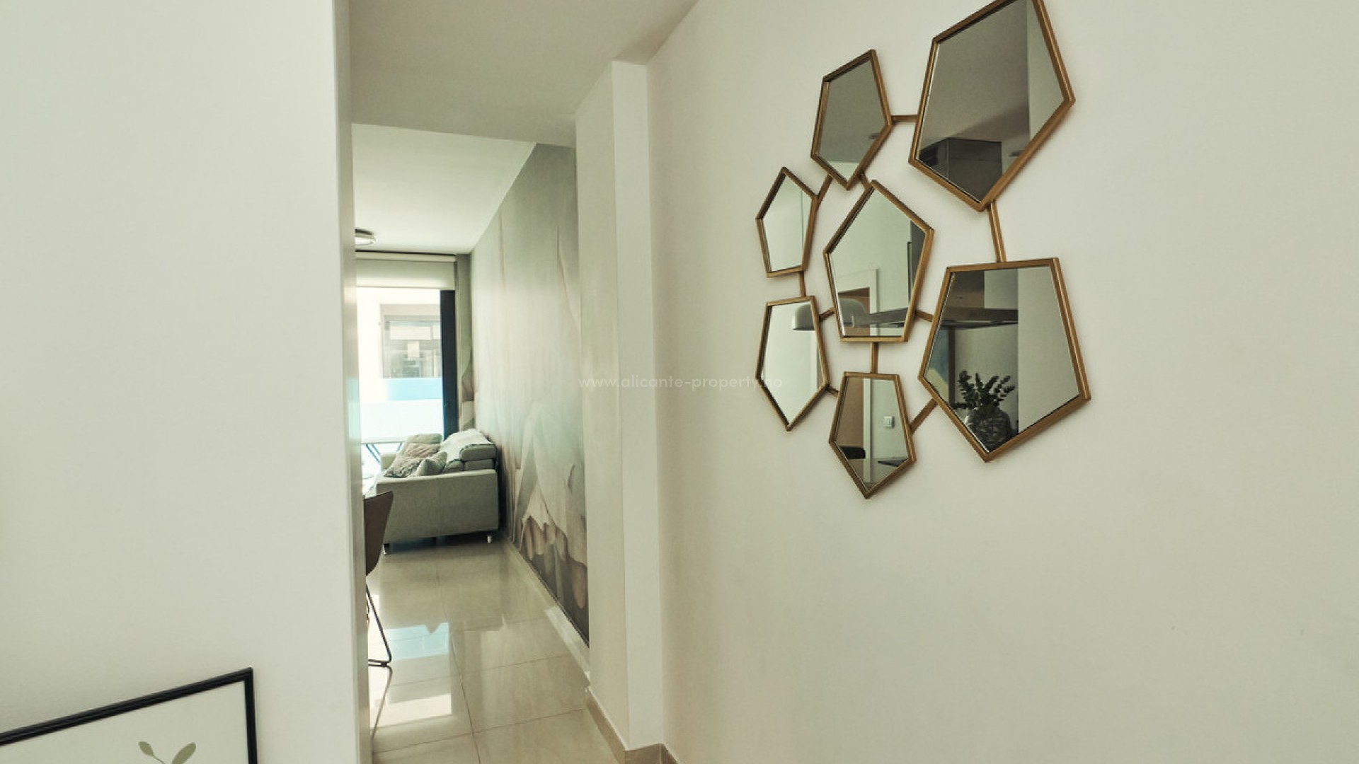 Apartment / flat in Torrevieja Centro