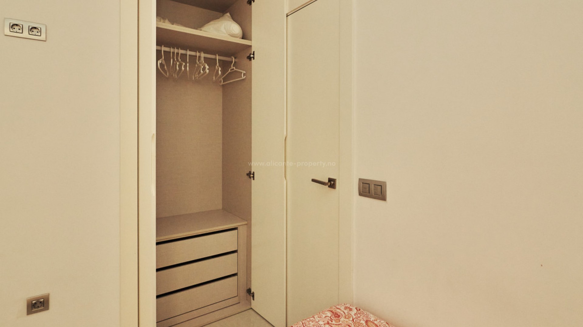 Apartment / flat in Torrevieja Centro