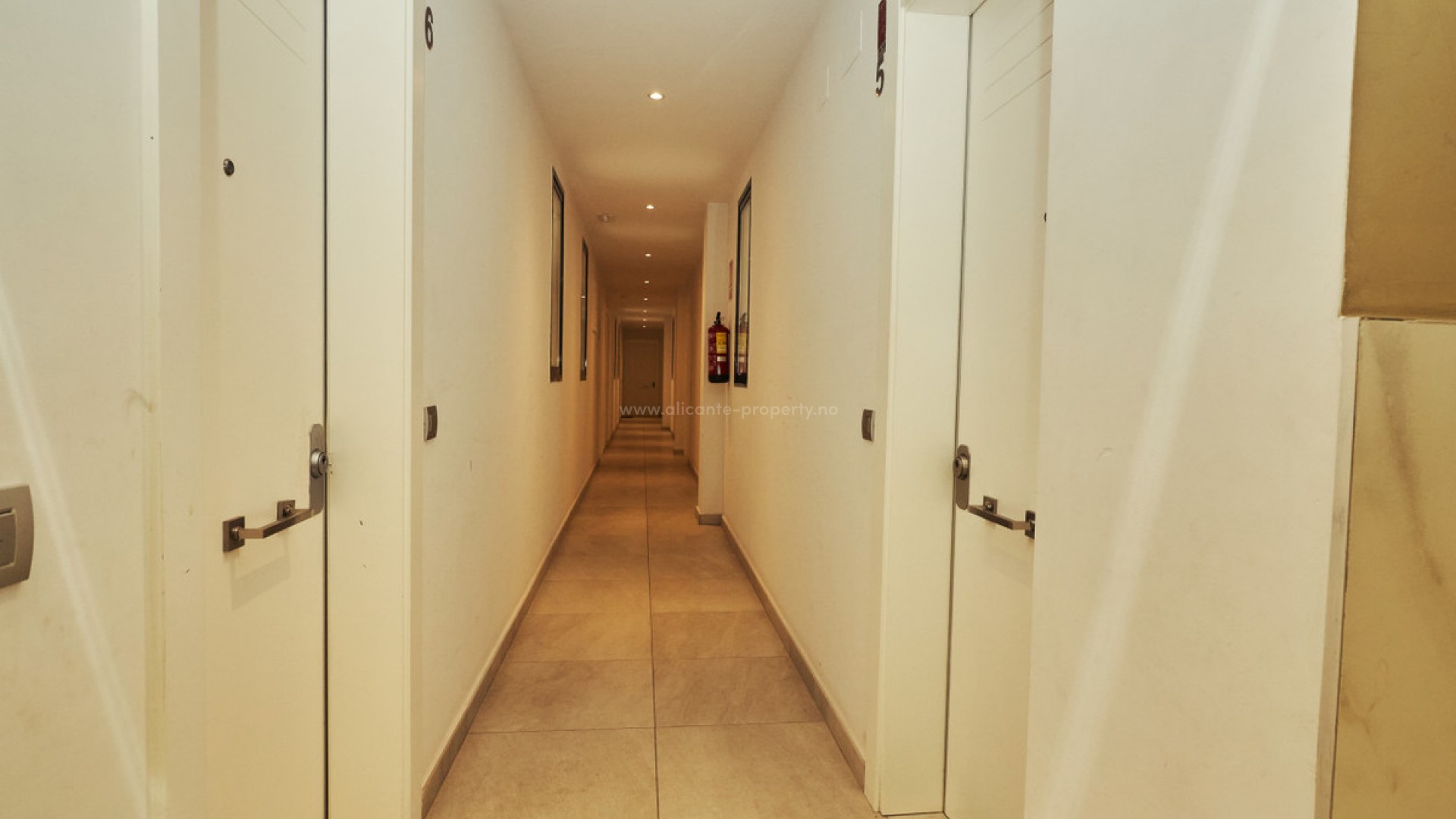 Apartment / flat in Torrevieja Centro