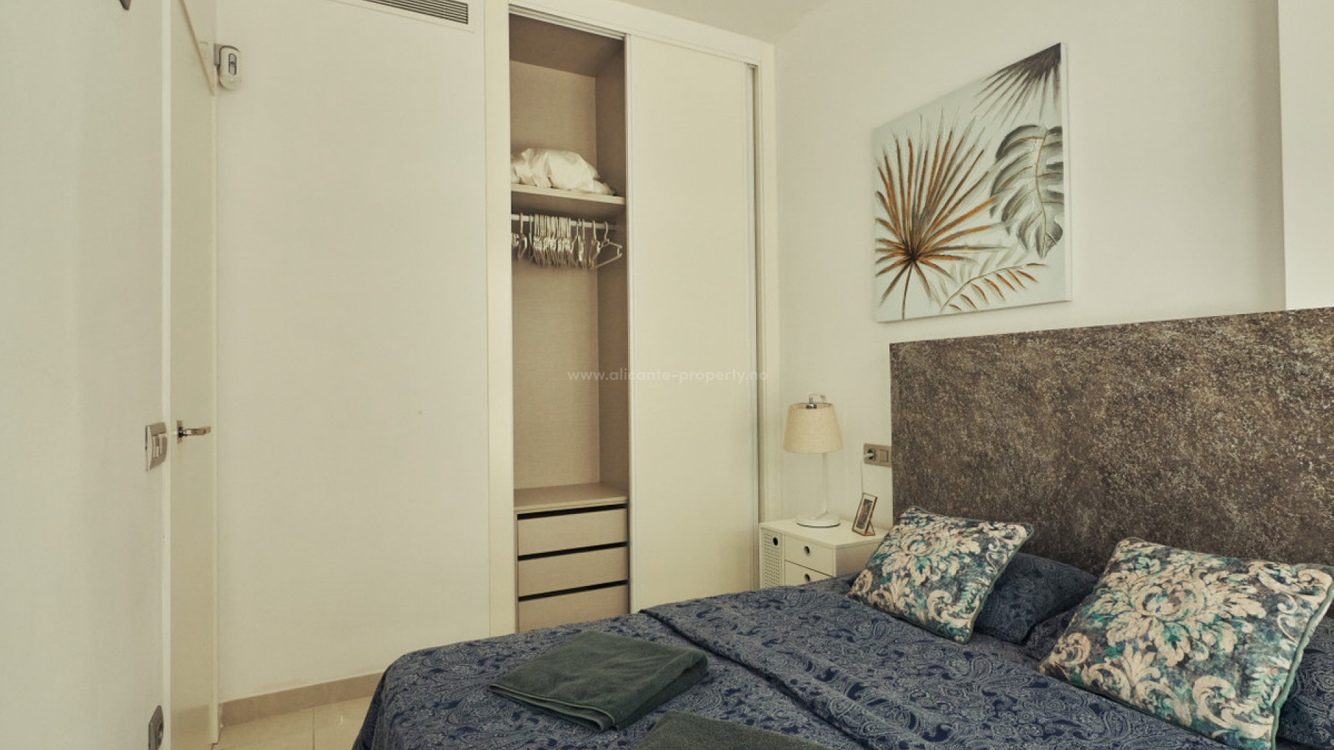 Apartment / flat in Torrevieja Centro