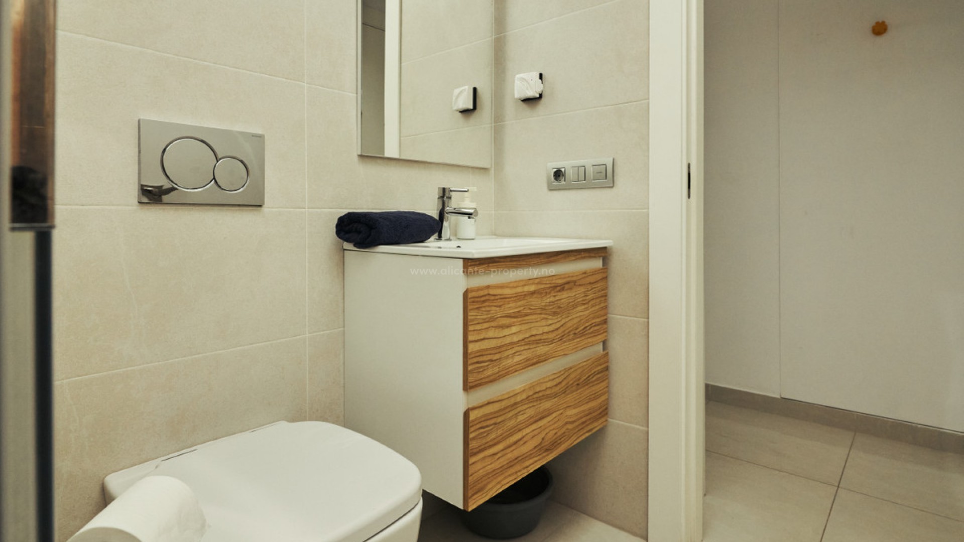 Apartment / flat in Torrevieja Centro