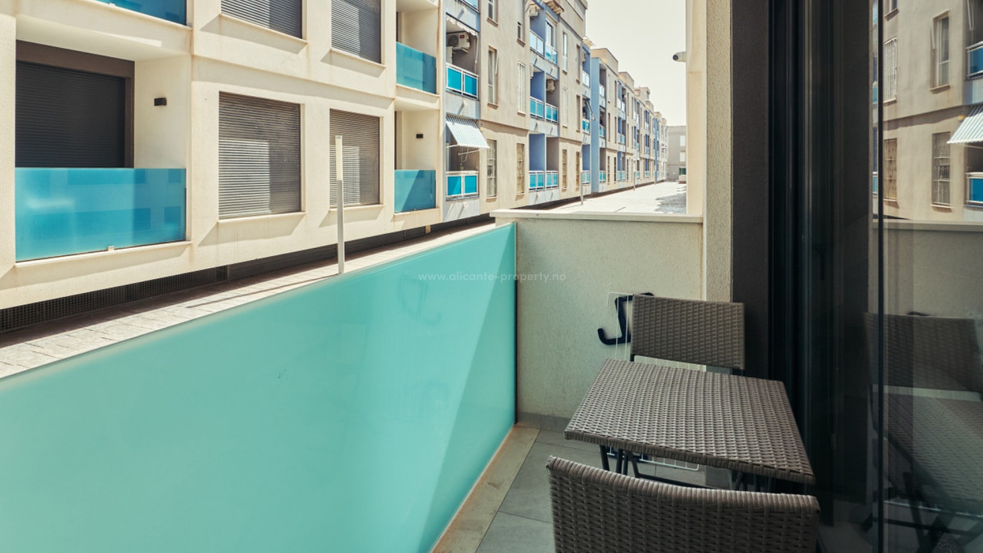 Apartment / flat in Torrevieja Centro