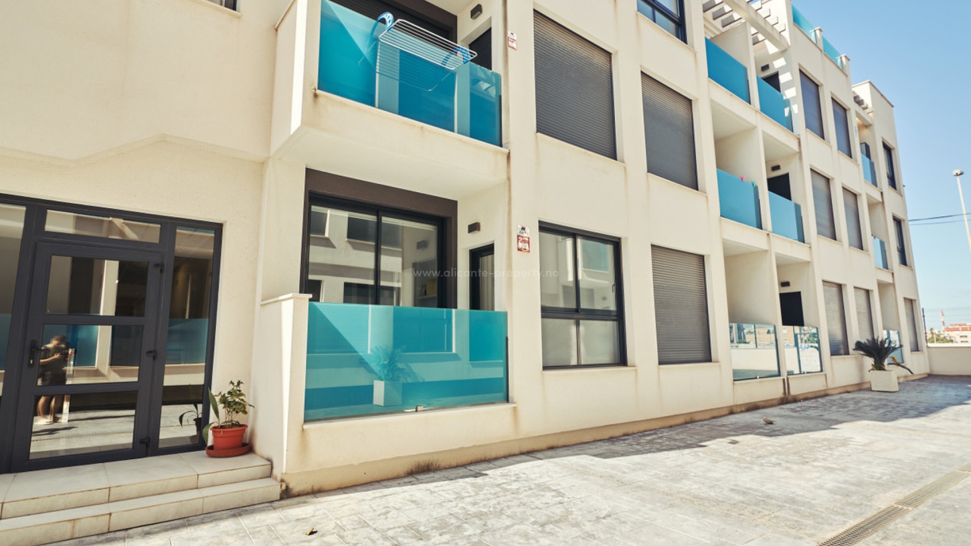 Apartment / flat in Torrevieja Centro