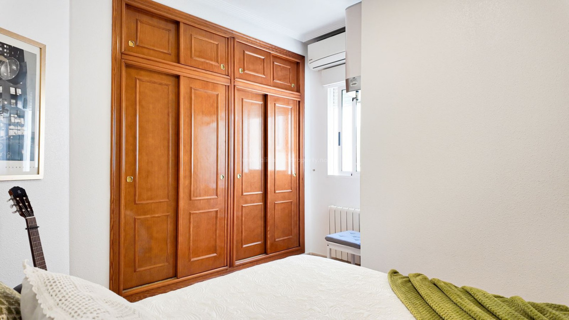 Apartment / flat in Torrevieja Centro
